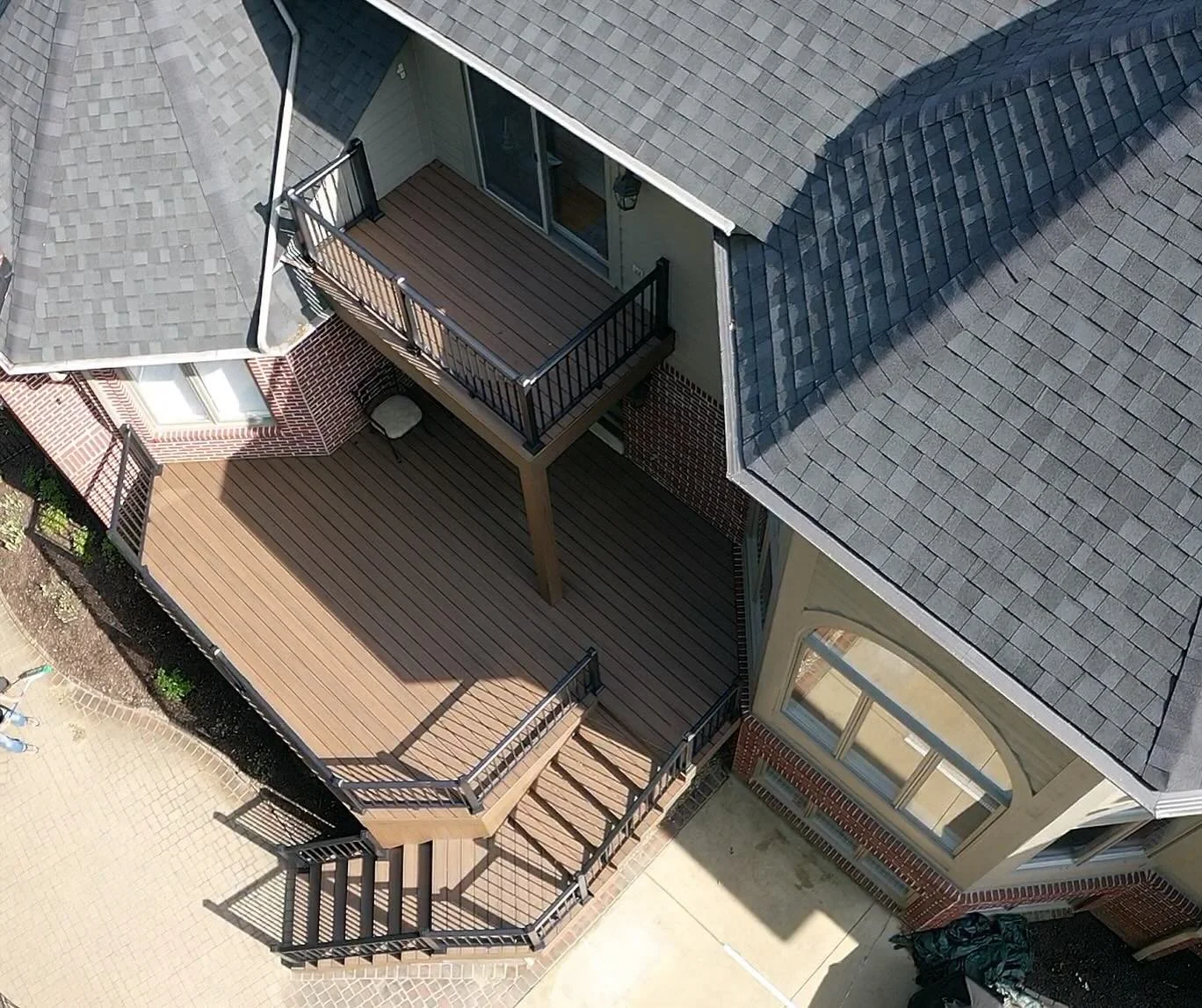 Busy Busy! 💪🏼 Here&rsquo;s a quick drop of what we&rsquo;ve been up to&mdash; a mix of finished projects and jobs in progress from the last couple weeks. From demolition to framing to final touches, we&rsquo;re keeping things moving! 

Can&rsquo;t 