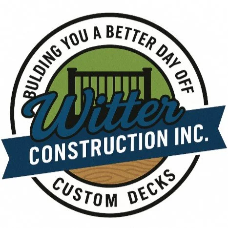 Witter Construction INC - Custom Deck Builders