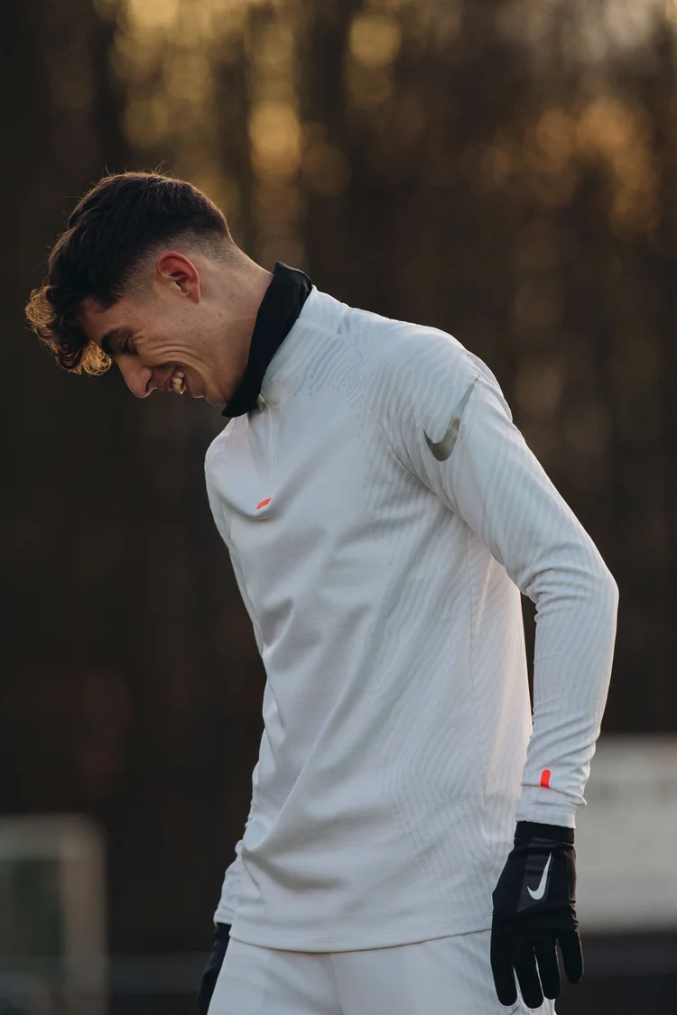 kai havertz nike