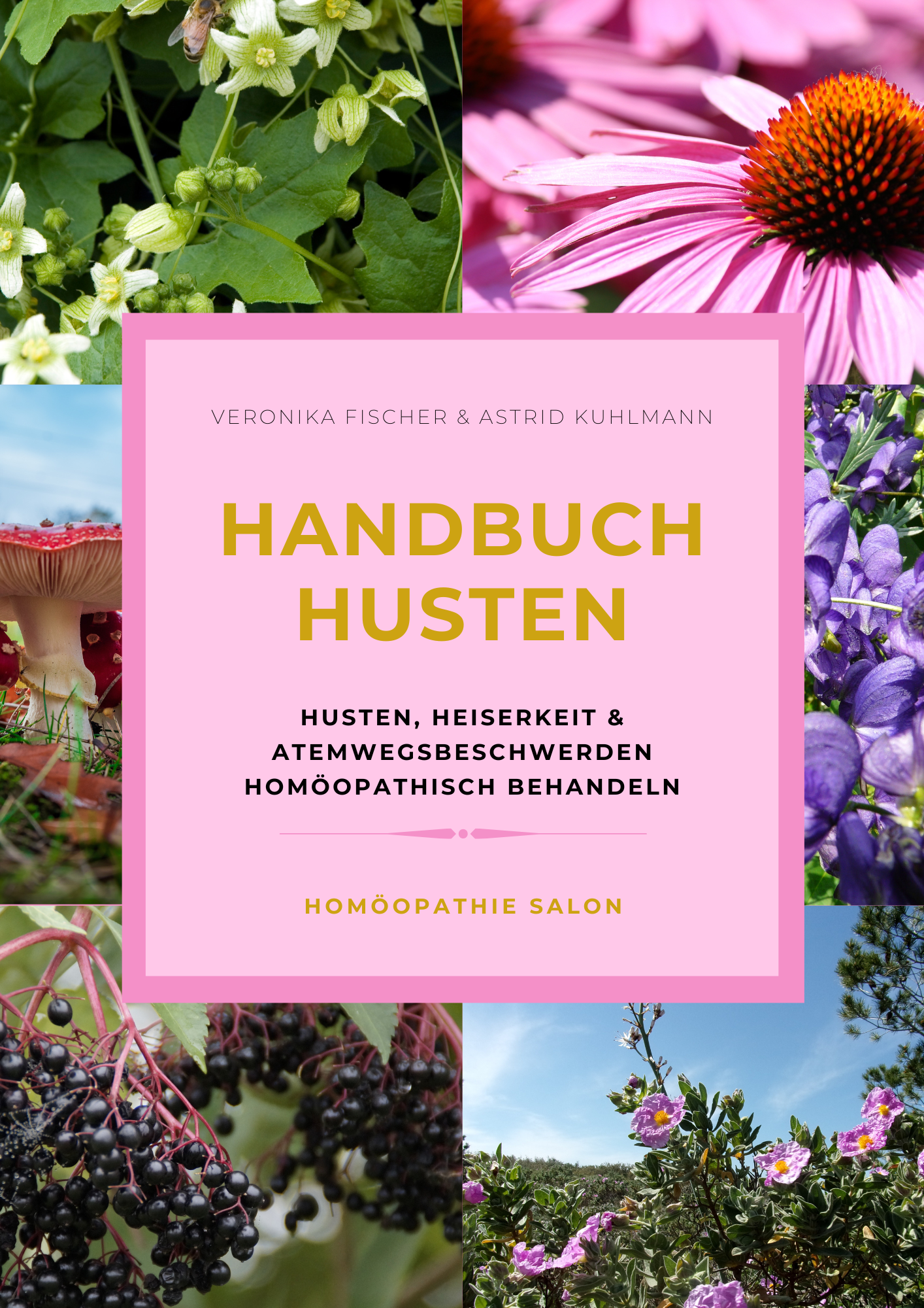 Handbuch Husten – E-Book