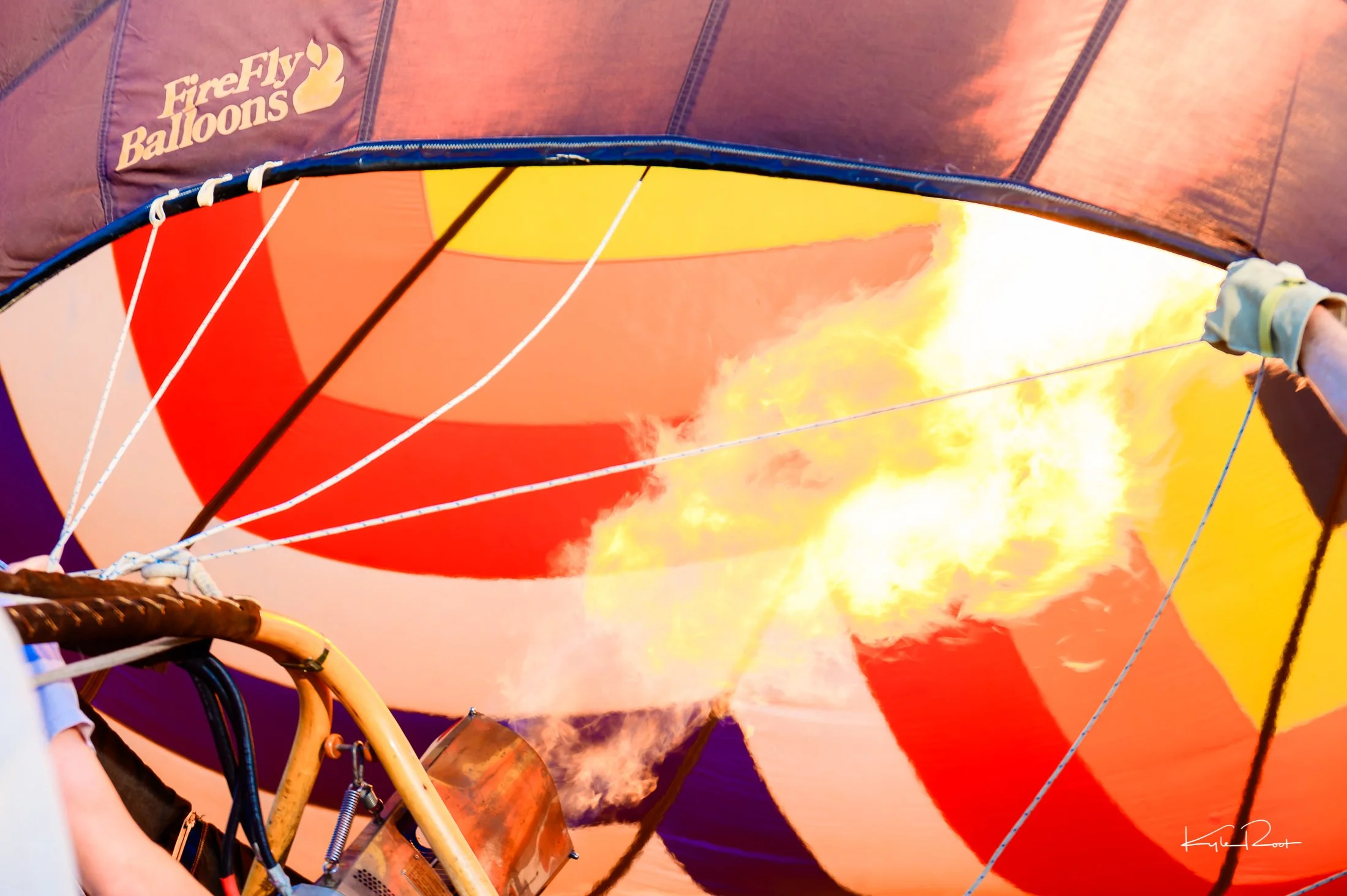 Alabama Jubilee Hot Air Balloon Classic: Why This Decatur Tradition Still Matters