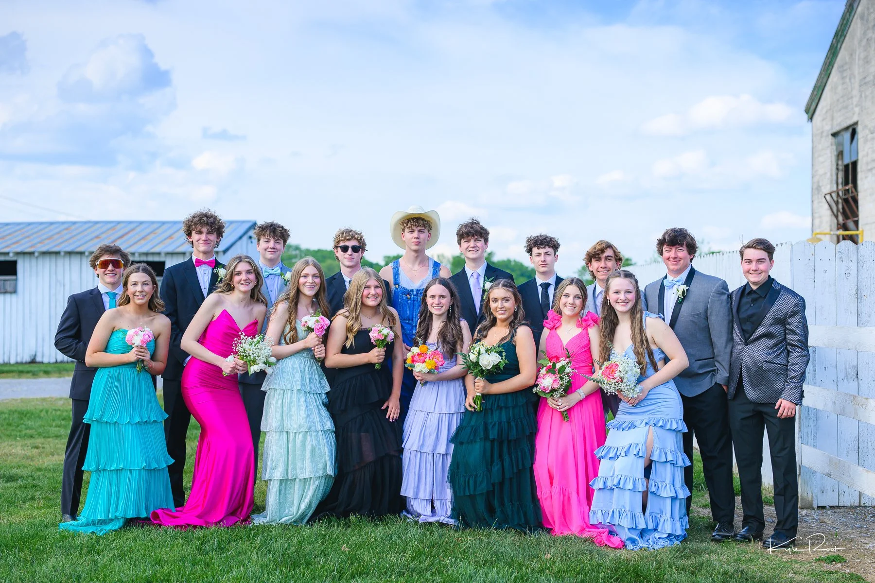 Summit Prom 2024 - Franklin TN — Decatur AL Wedding Photo and Video by ...