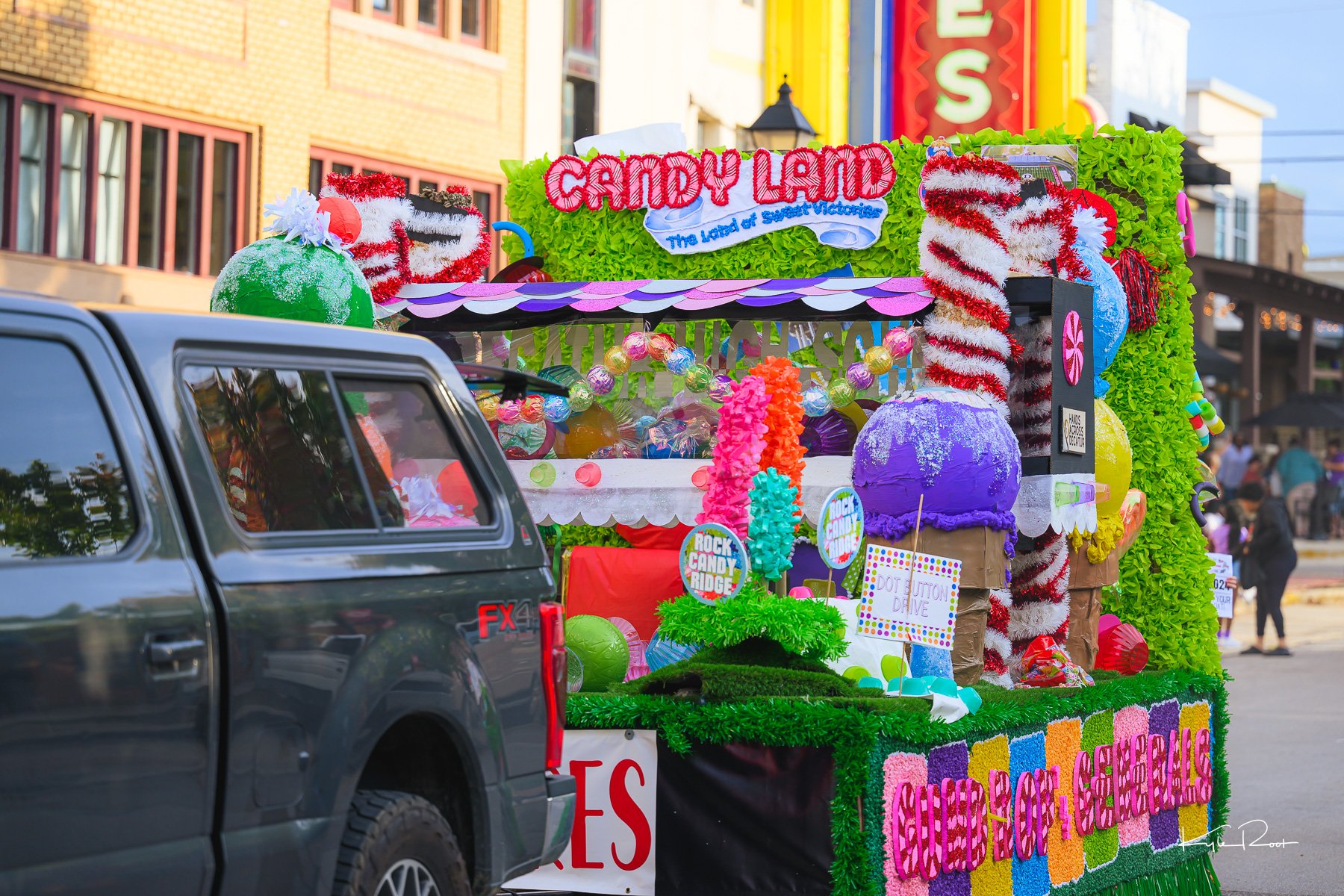 Decatur High School Homecoming Parade 2024 — Decatur AL Wedding Photo ...