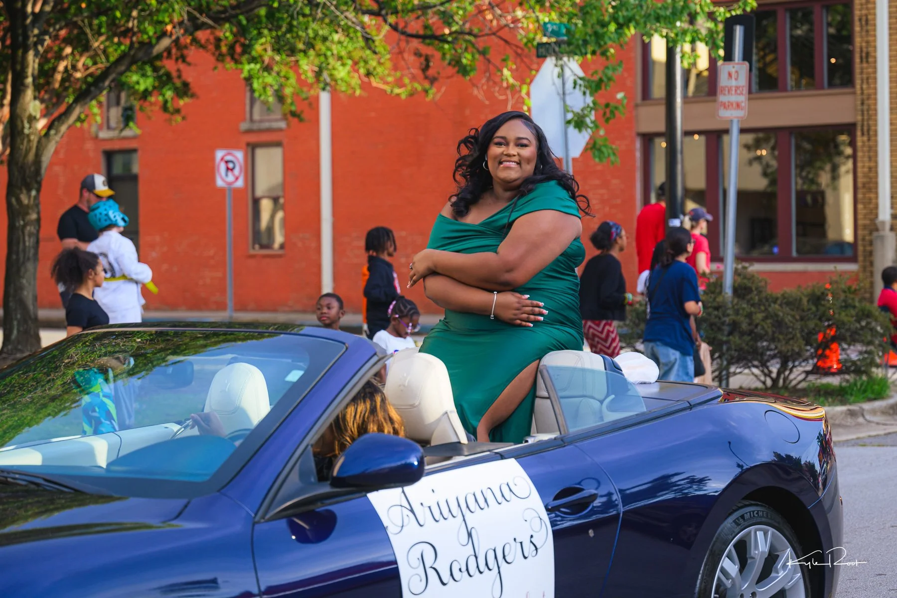 Decatur Alabama Events Decatur High School Homecoming Parade 2024 — Decatur AL Wedding Photo ...
