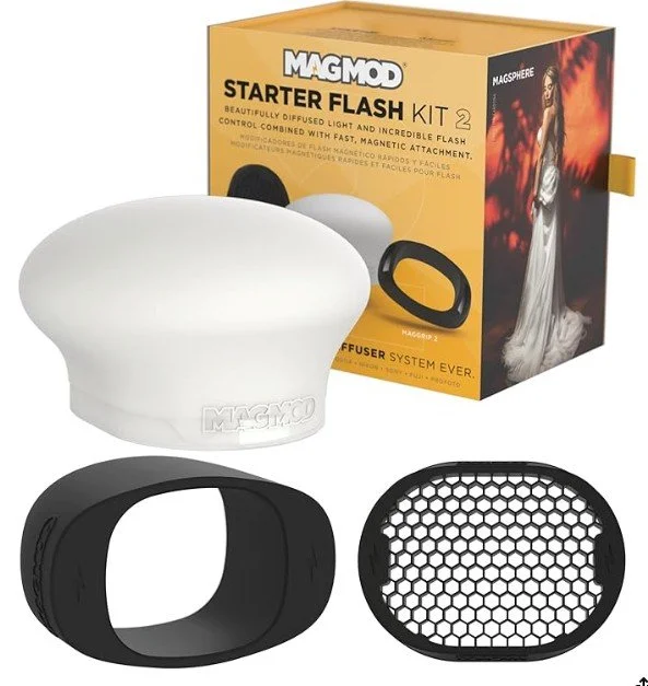 Magmod basic kit