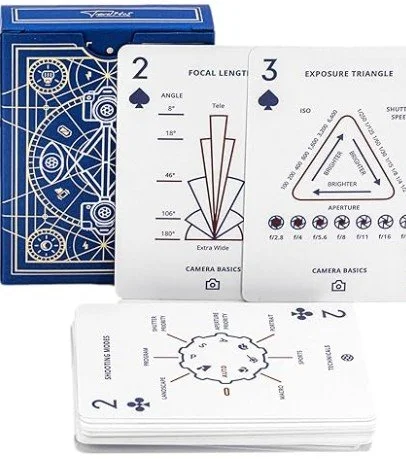 Playing Cards