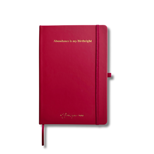 Abundance is my Birthright