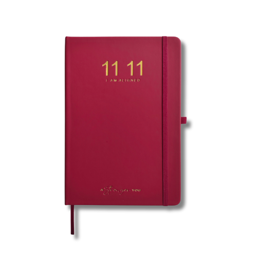 11 11 - I am aligned