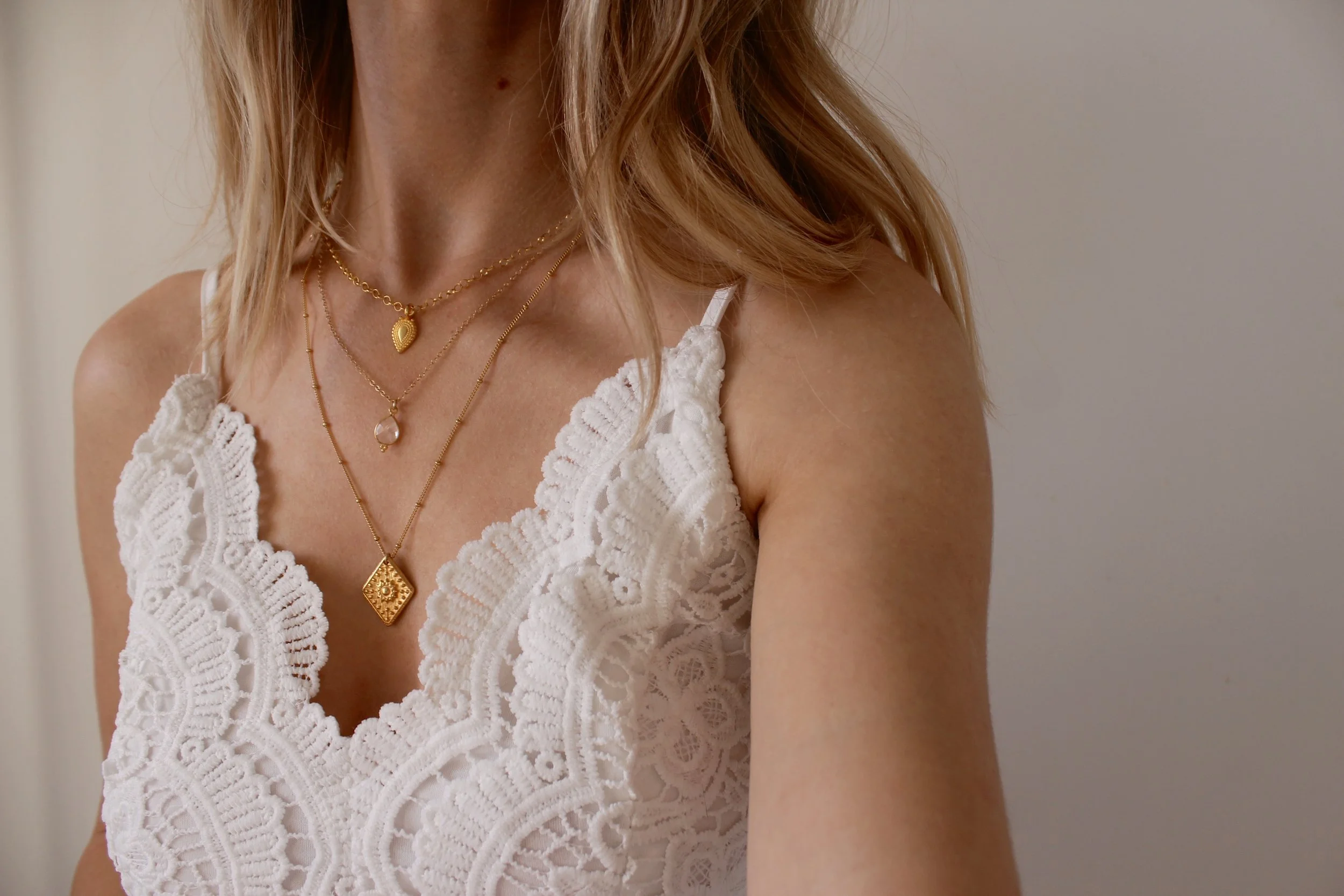 Collection capsule Gypsy