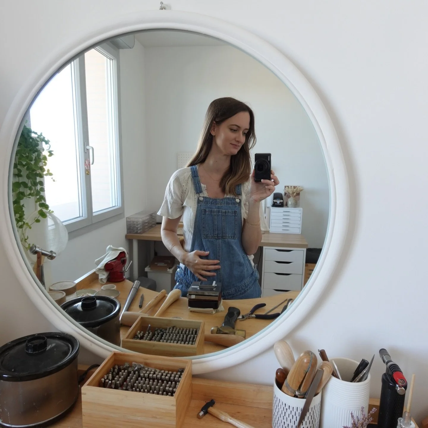 Le site est maintenant ferm&eacute; 🐣

Merci infiniment pour toutes vos commandes de ces derniers jours ! Les commandes pass&eacute;es ce week-end seront exp&eacute;di&eacute;es dans la semaine 🤍

On se retrouve tr&egrave;s vite,
V&eacute;ronique