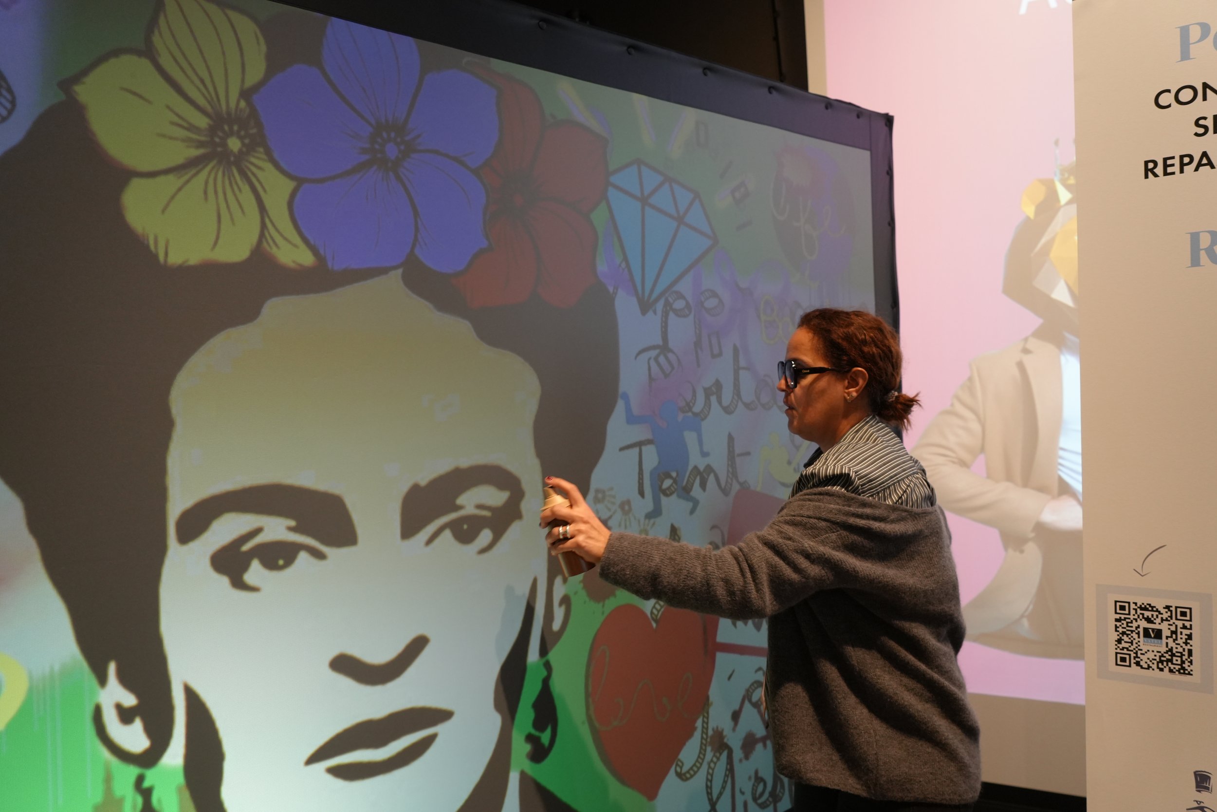 Graff Digital : l’animation incontournable pour vos événements en 2025 ...
