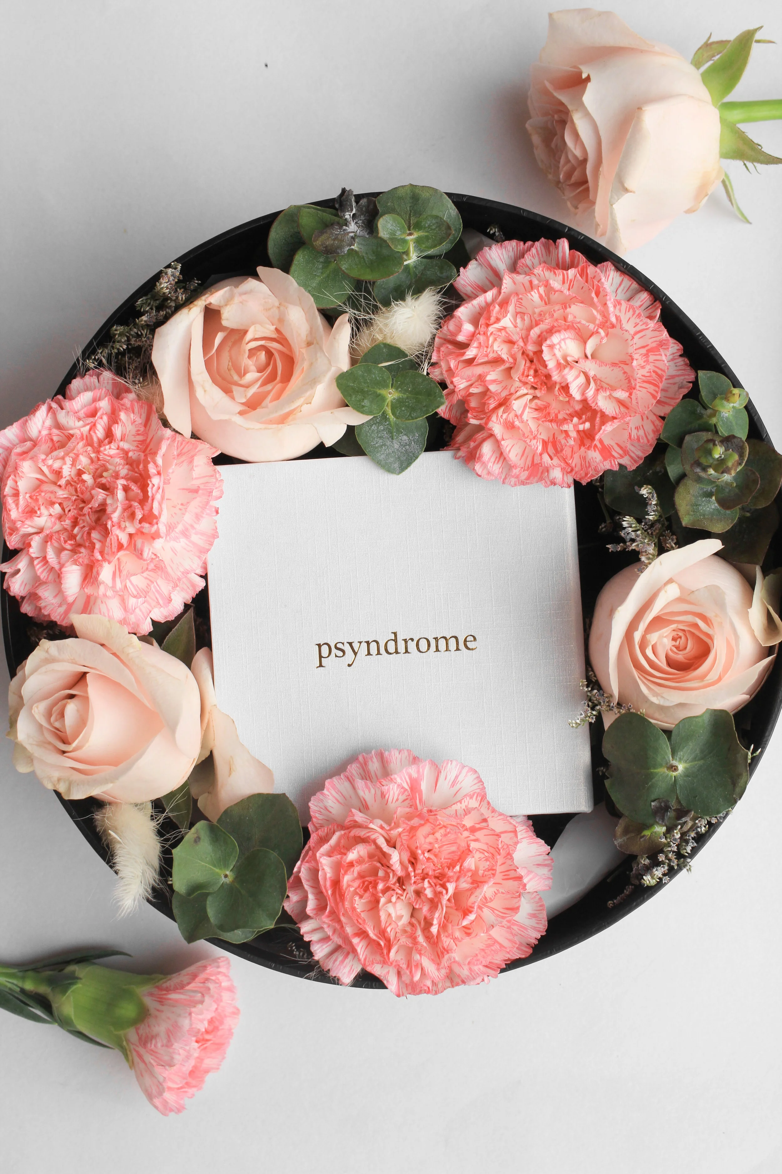 Beyoutee X Psyndrome Beyoutee