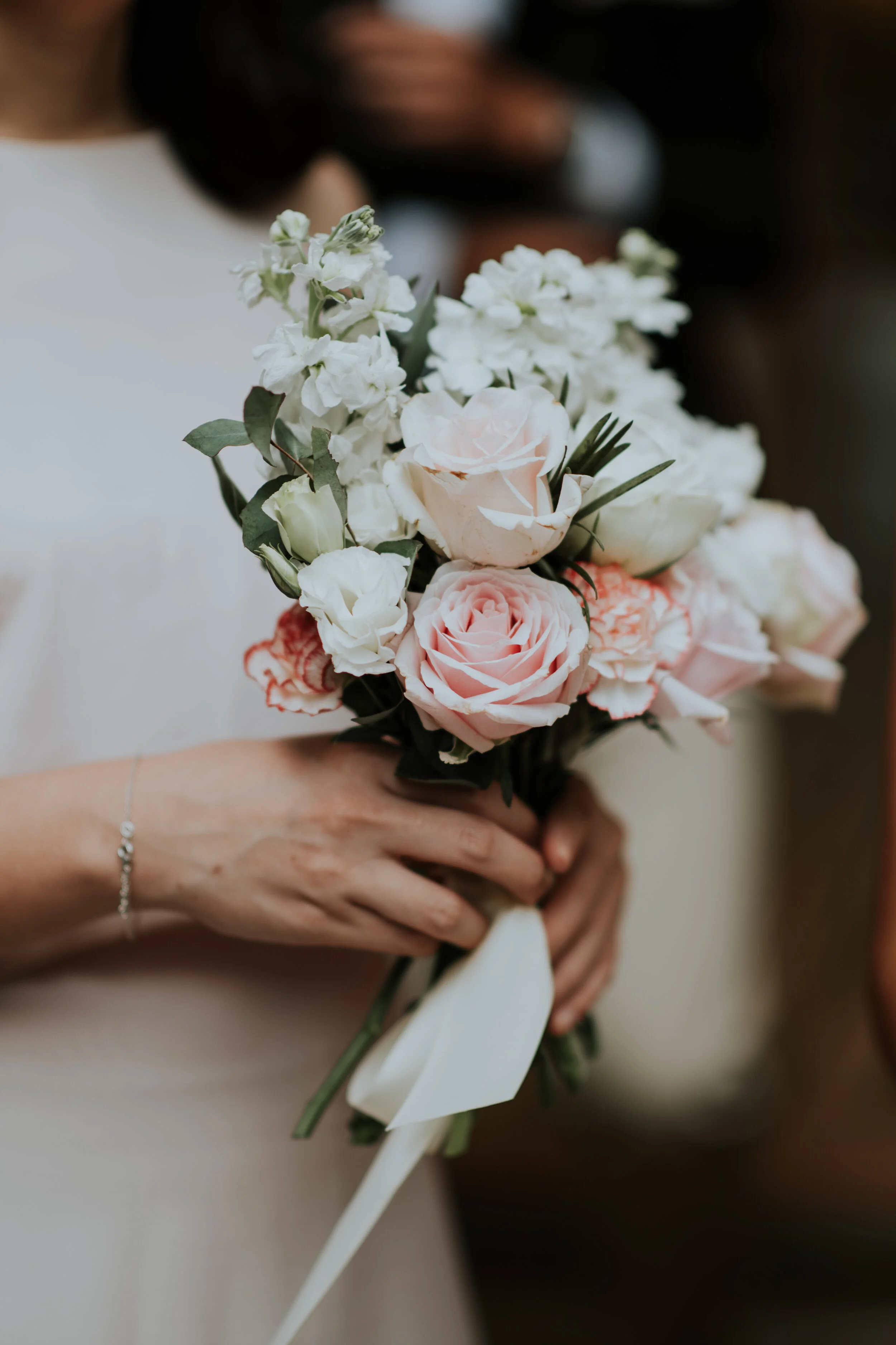 Nelson Julias Wedding Beyoutee