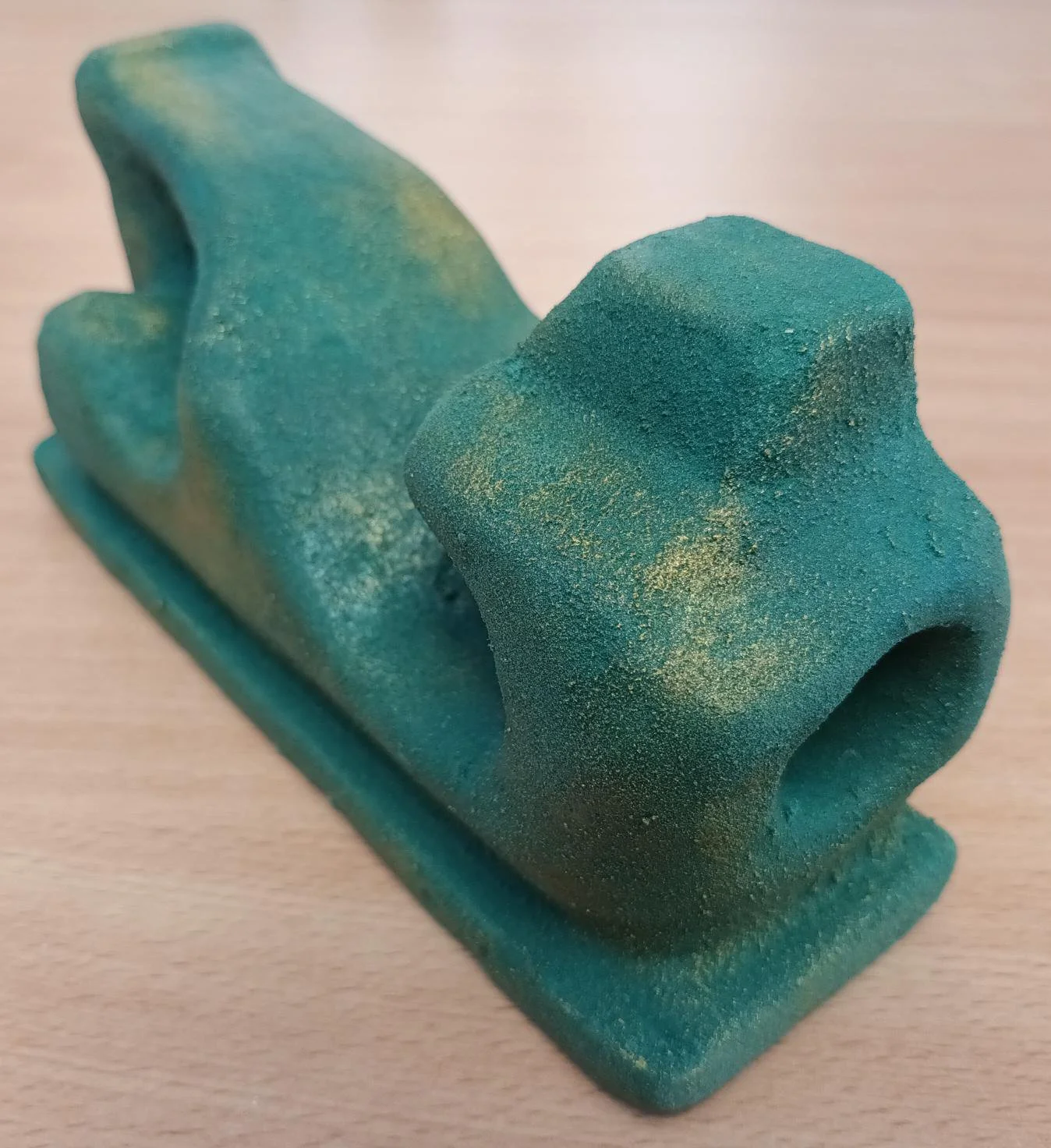 Moore Reclining Figure 2