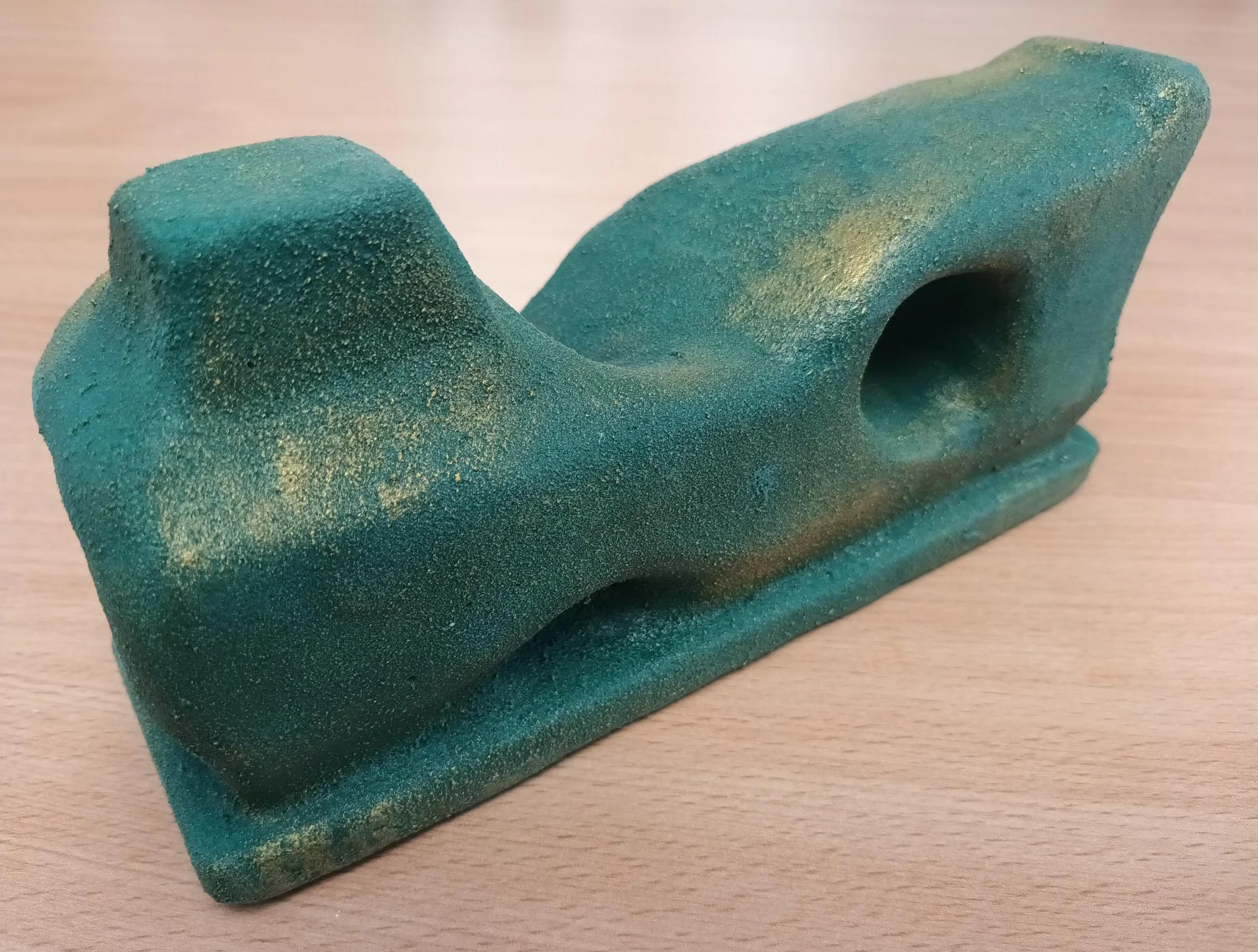 Moore Reclining Figure 3