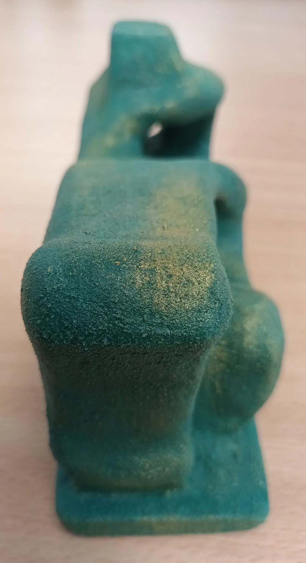 Moore Reclining Figure 5