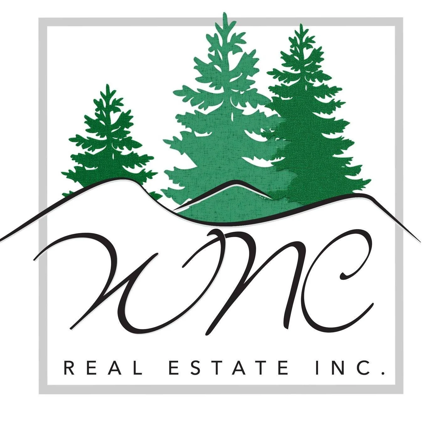 WNC Real Estate