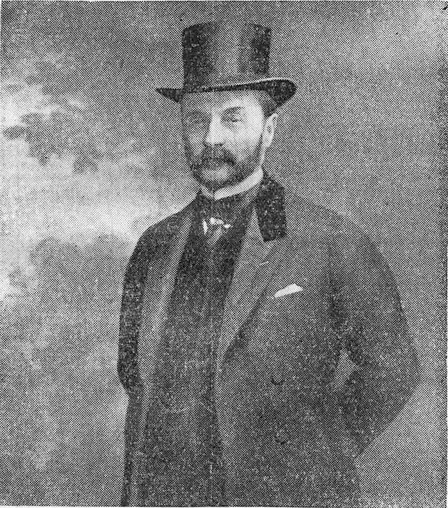 Bosi's Ballad Of The Bouillon