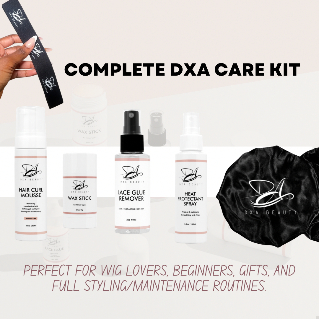 Complete DXA Care Bundle