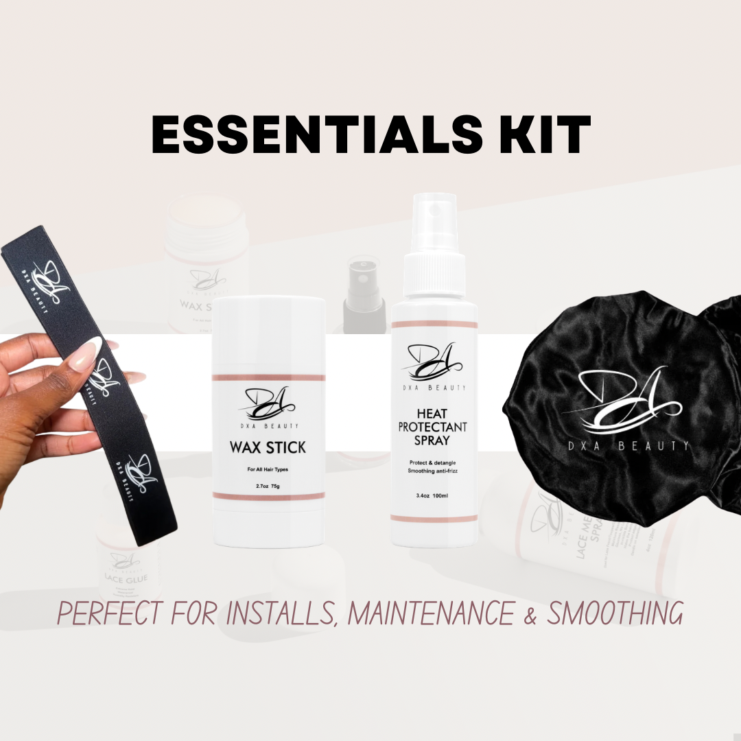 DXA Essentials Kit
