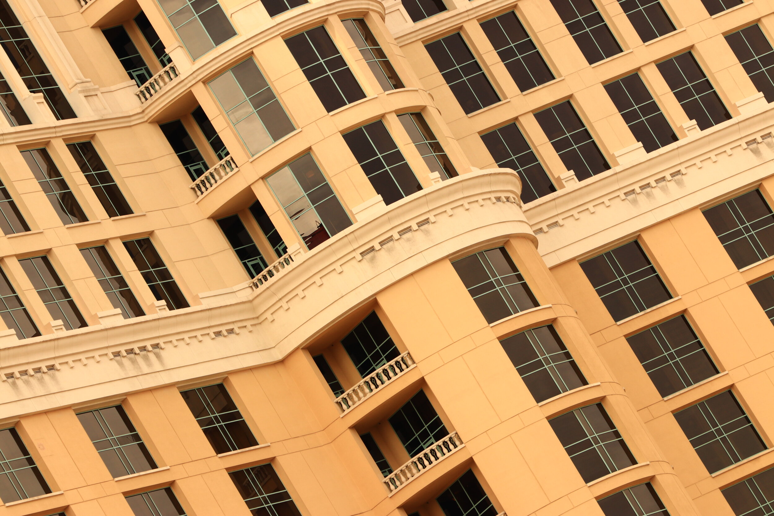 Windows and Doors