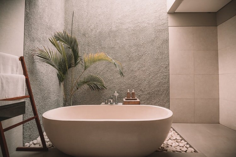 Bathrooms