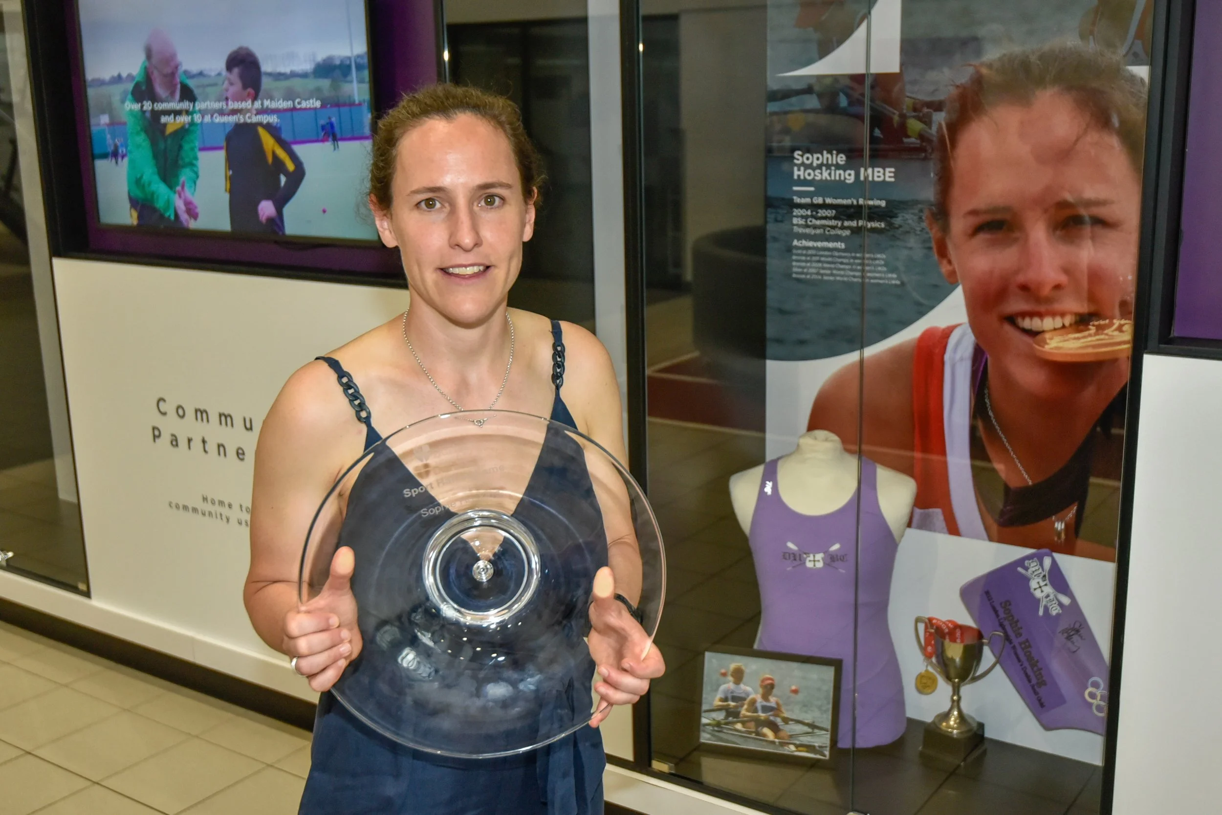 A Summary of DUBC Athletes' International Summer