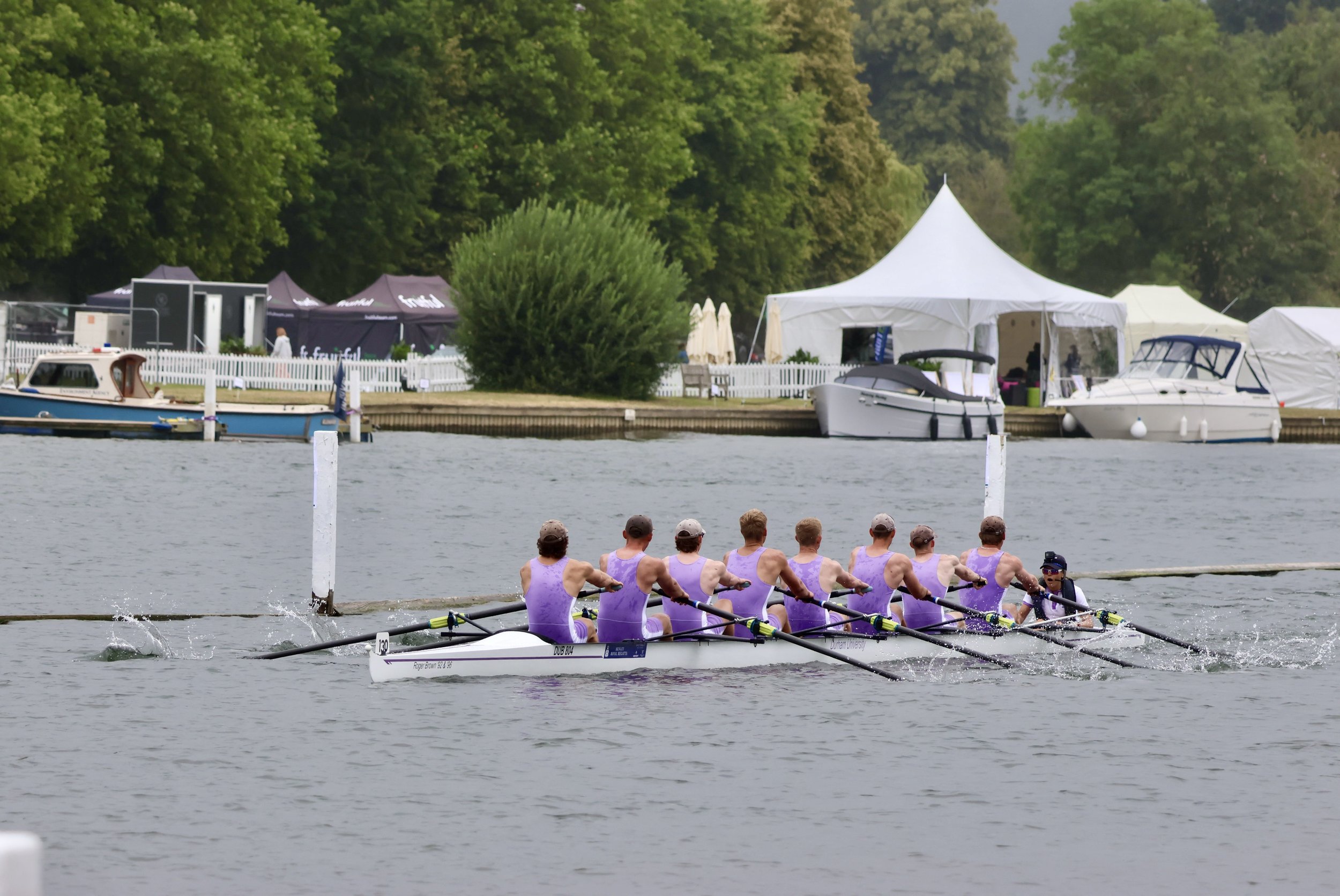 Henley Royal Regatta 2024