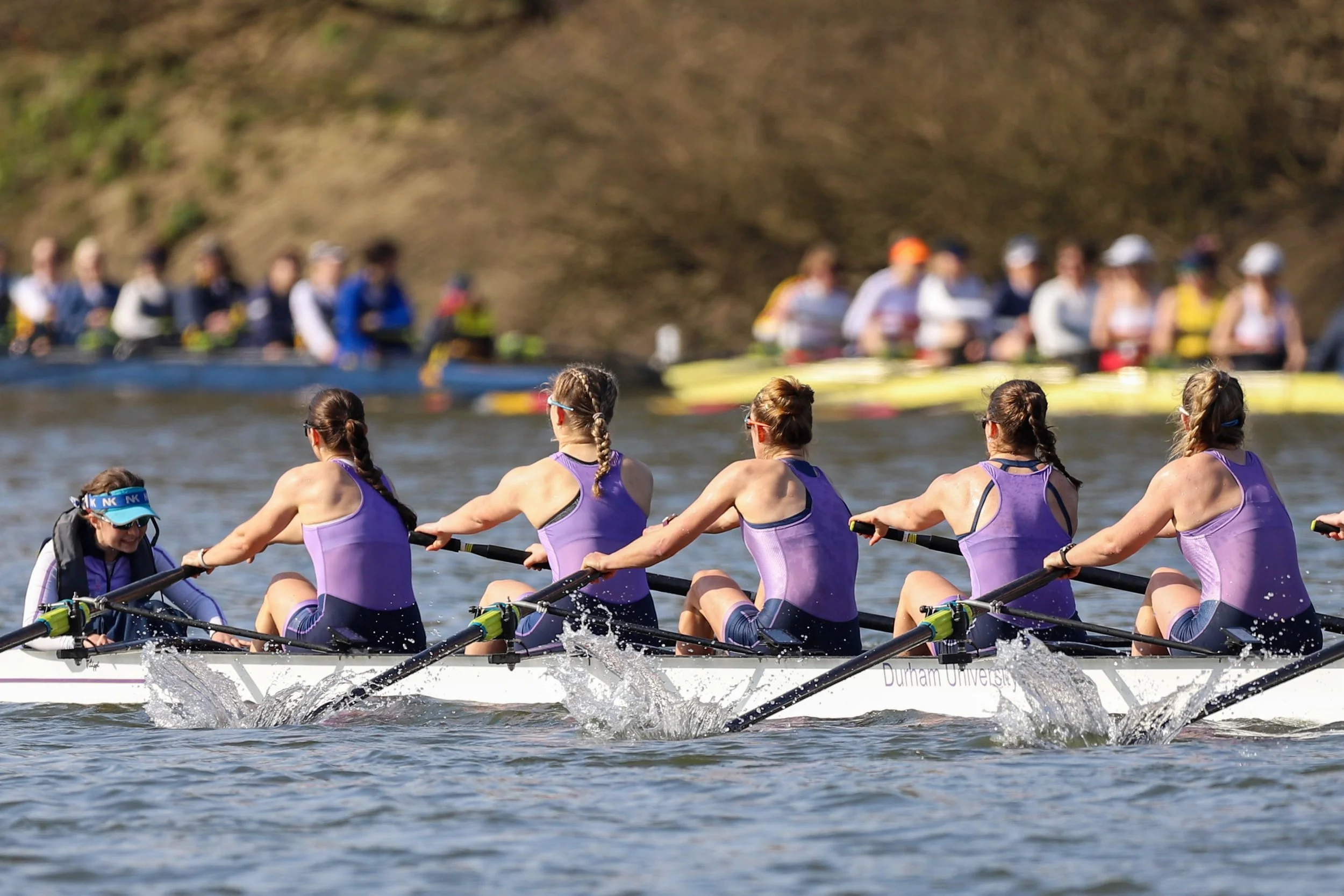 WeHORR Report 