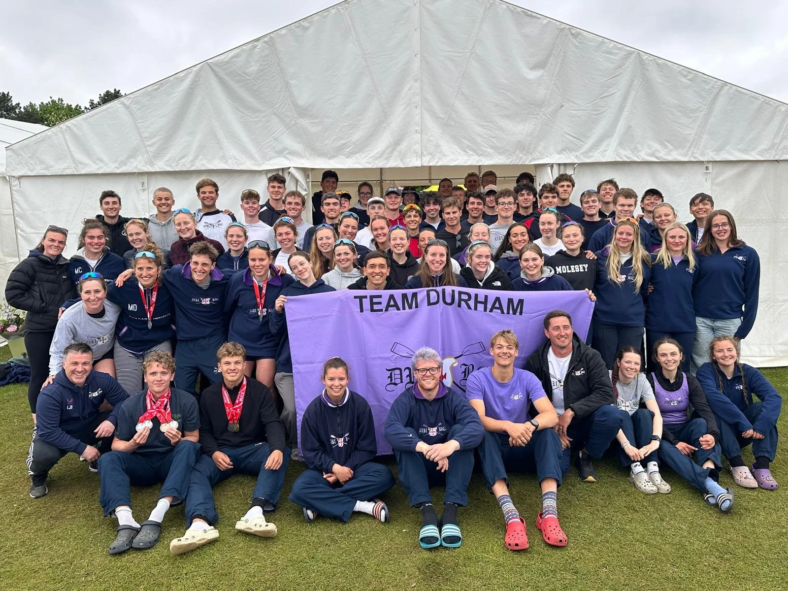 BUCS Regatta 2026 