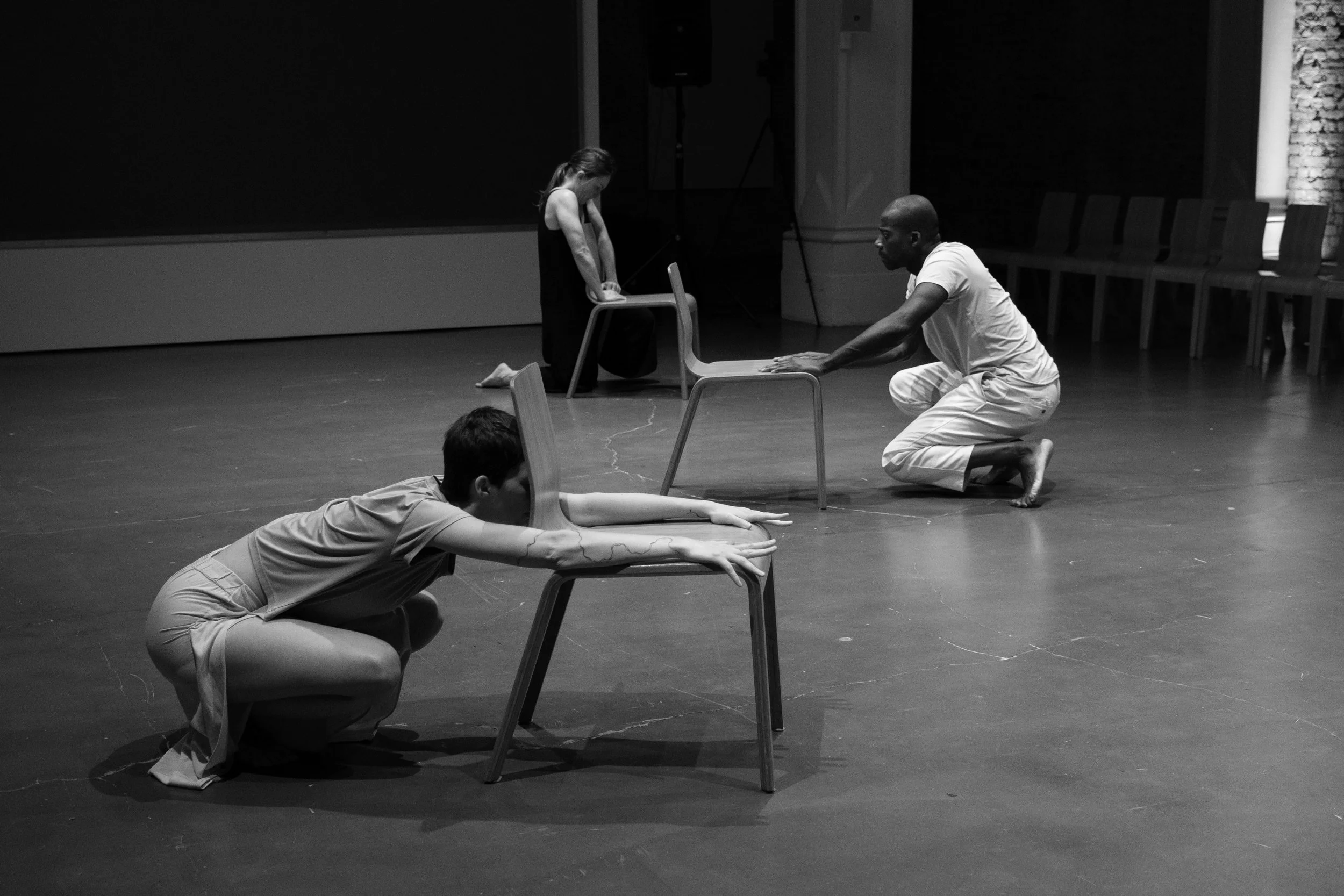 46 SMITH Terry Mirror2 Whitechapel Gallery 24-10-23 BW.jpg