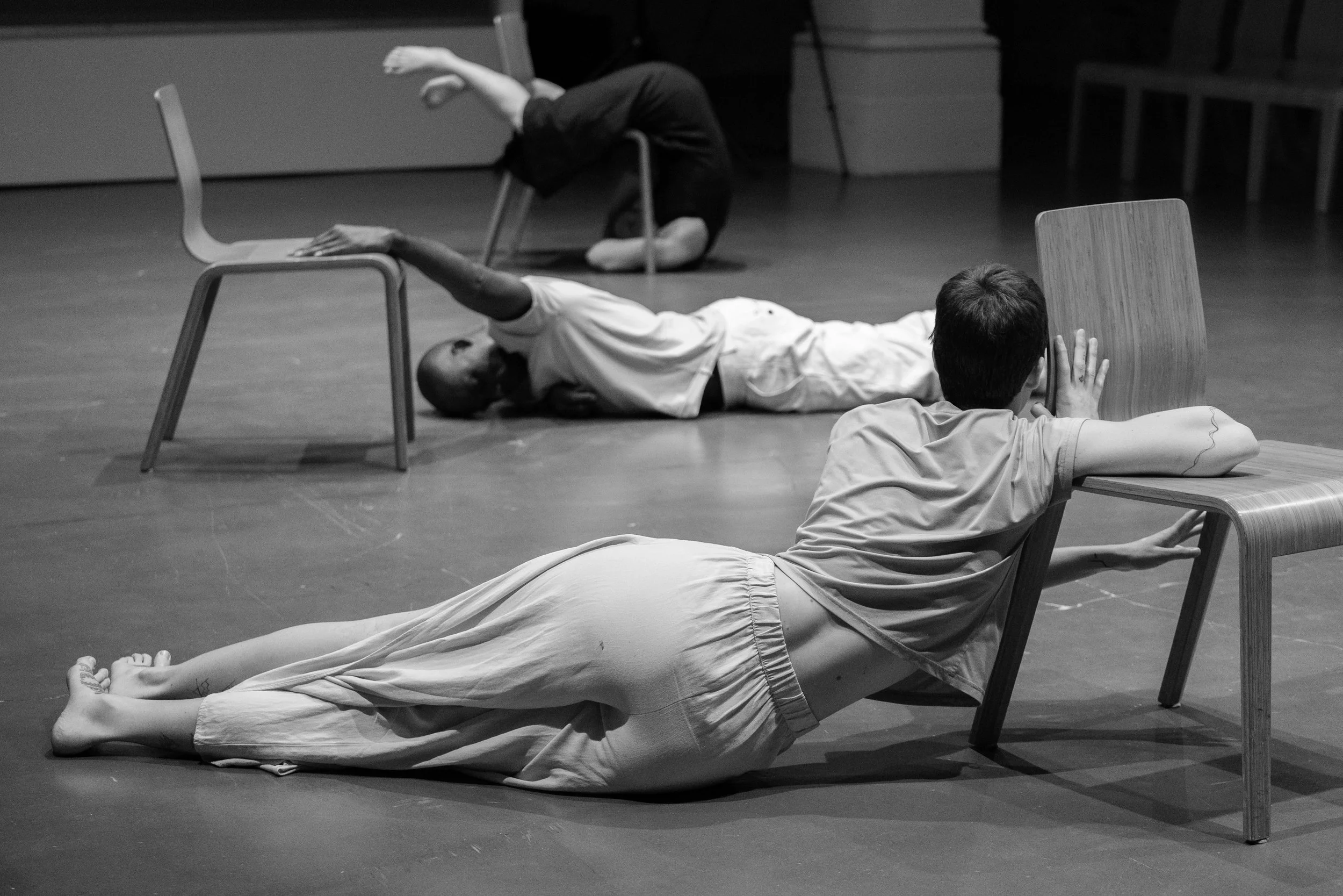 182 SMITH Terry Mirror2 Whitechapel Gallery 24-10-23 BW.jpg