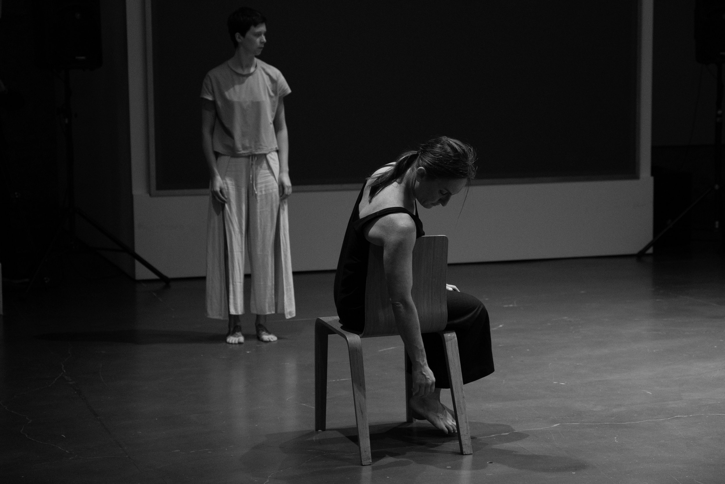 21 SMITH Terry Mirror2 Whitechapel Gallery 24-10-23 BW.jpg