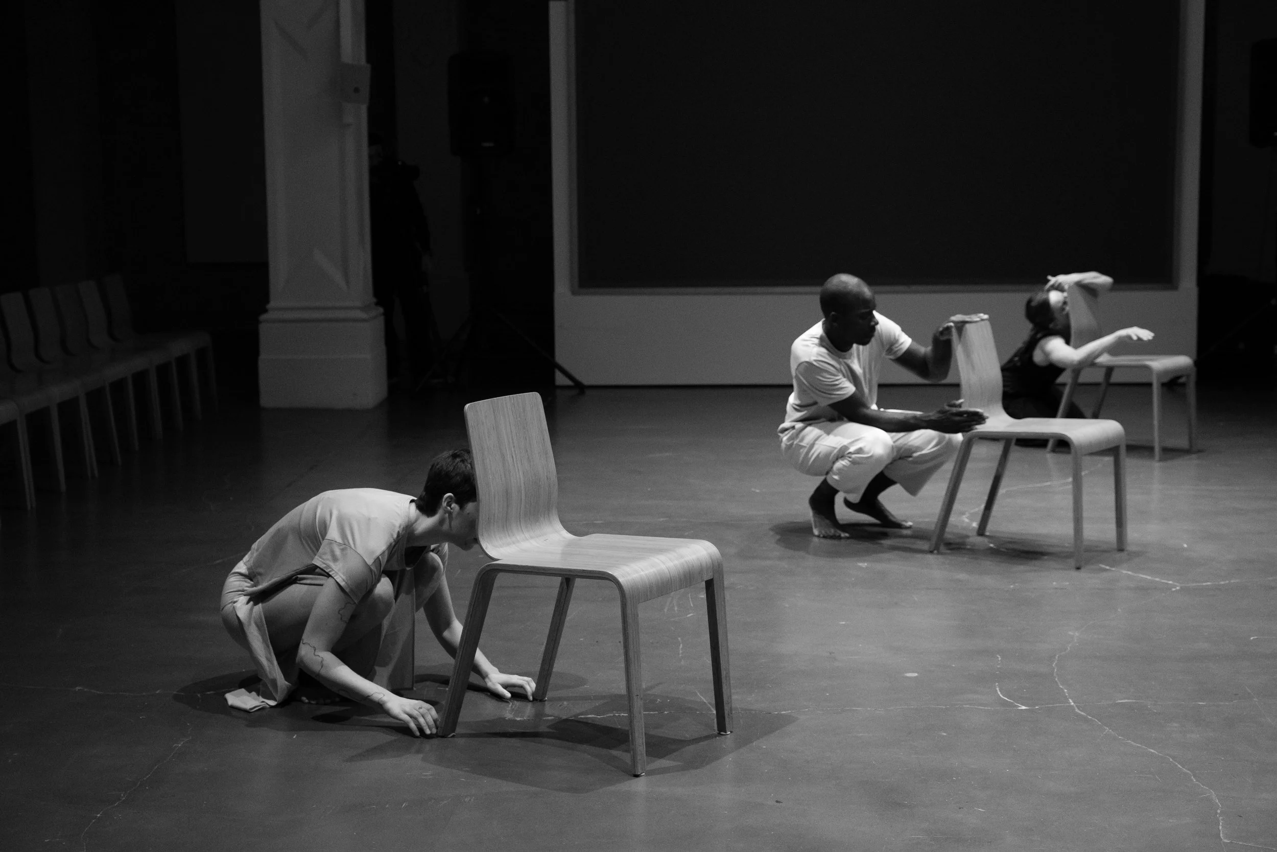 45 SMITH Terry Mirror2 Whitechapel Gallery 24-10-23 BW.jpg