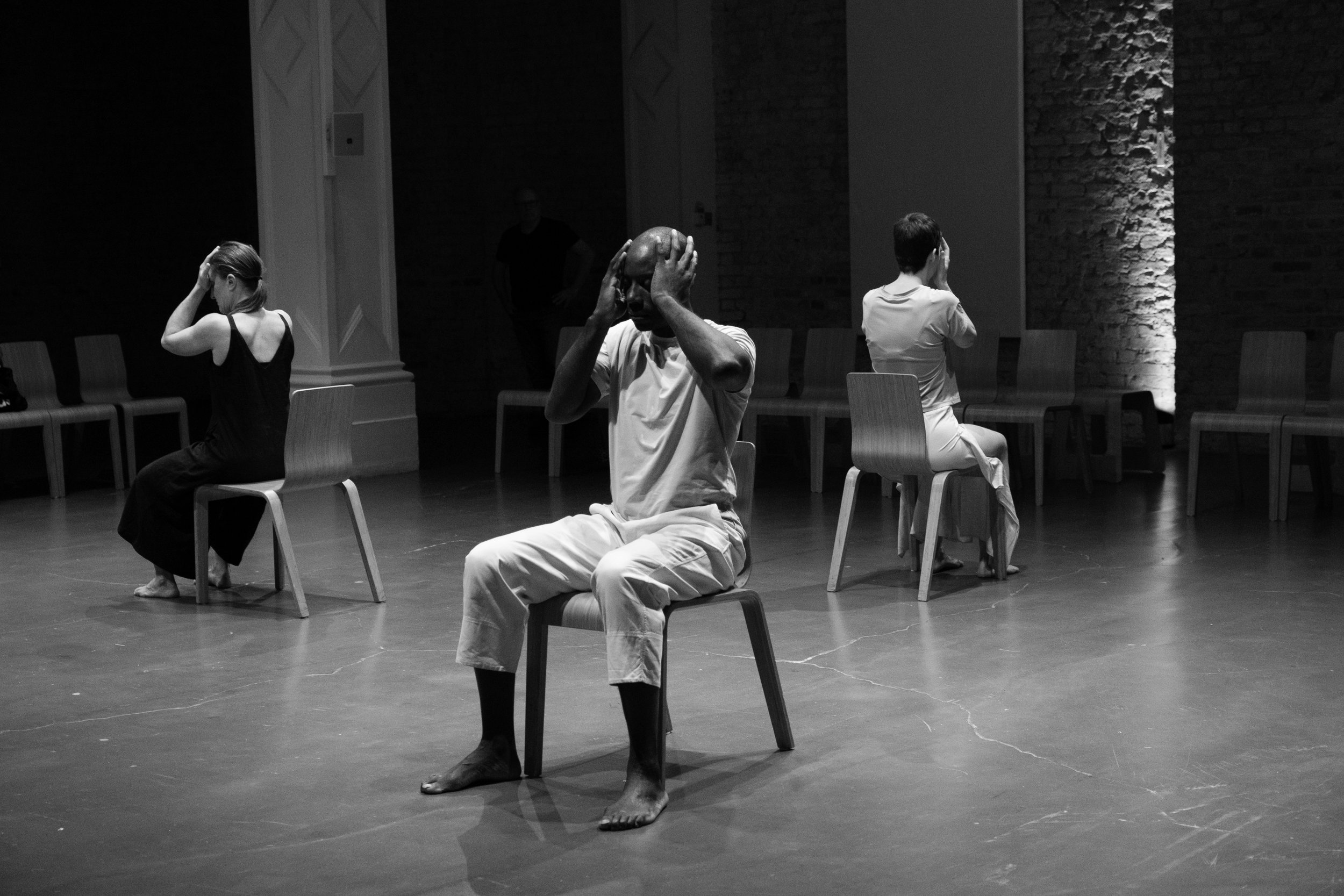 6 SMITH Terry Mirror2 Whitechapel Gallery 24-10-23 BW.jpg