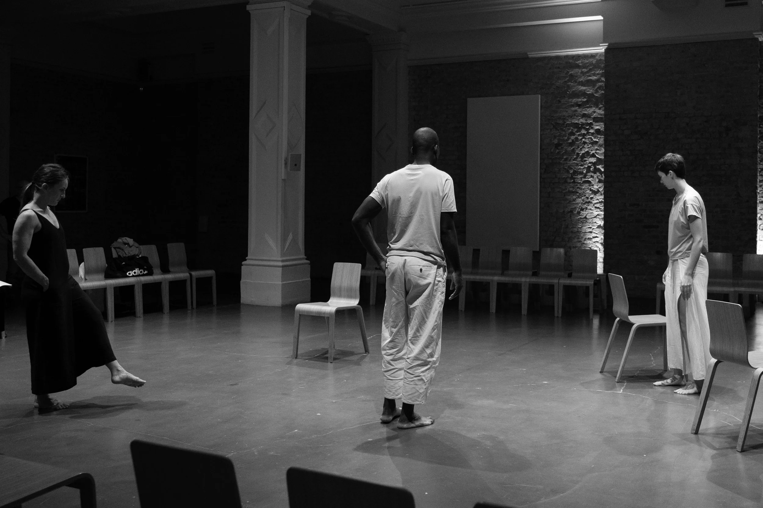 39 SMITH Terry Mirror2 Whitechapel Gallery 24-10-23 BW.jpg