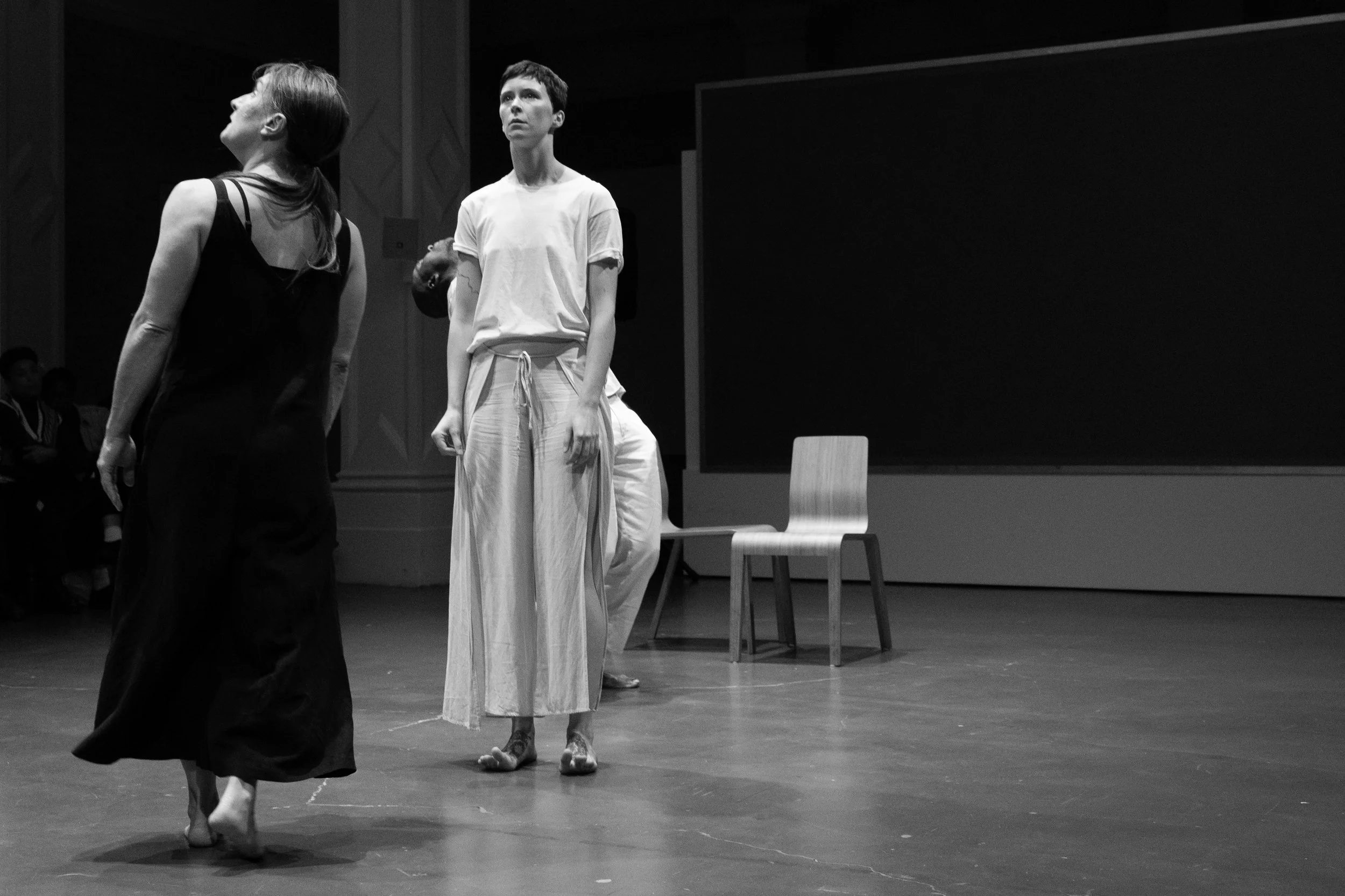 128 SMITH Terry Mirror2 Whitechapel Gallery 24-10-23 BW.jpg