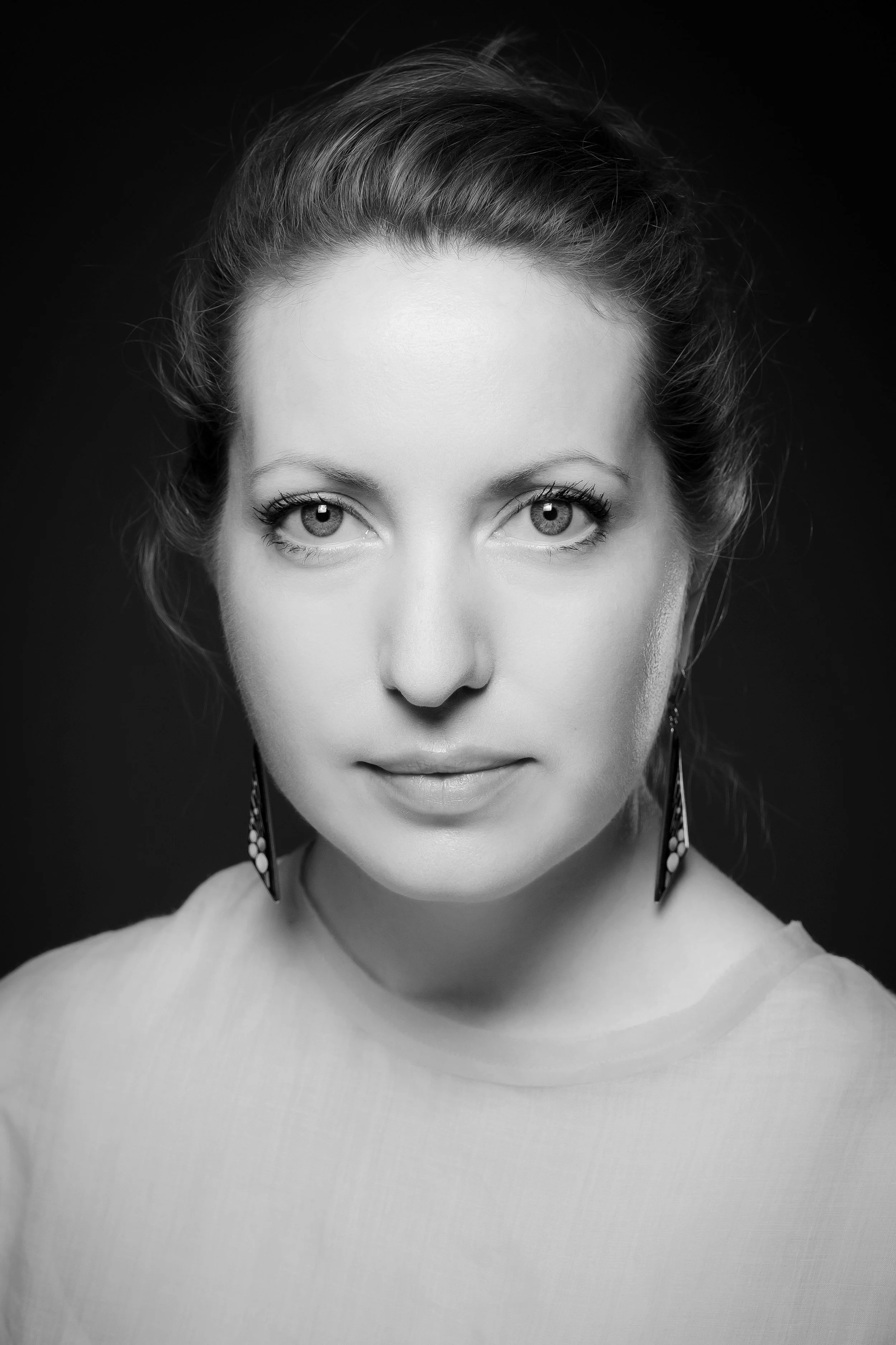 110 DREWETT Louise 20-07-23 - Photographer Chelsey Browne BW.jpg