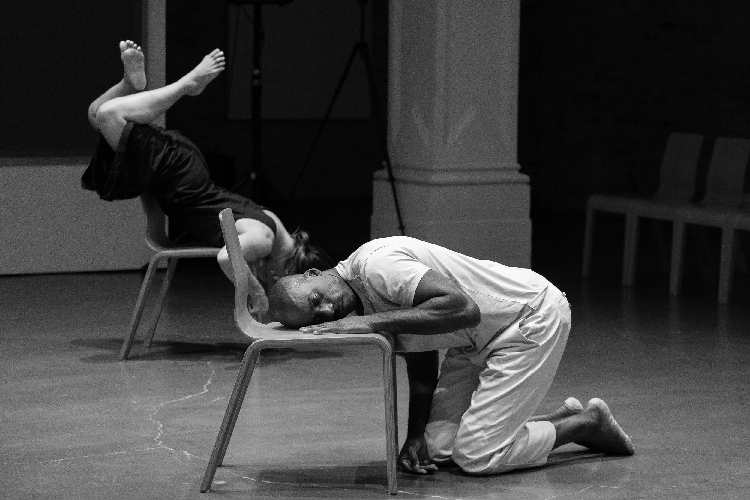 179 SMITH Terry Mirror2 Whitechapel Gallery 24-10-23 BW.jpg