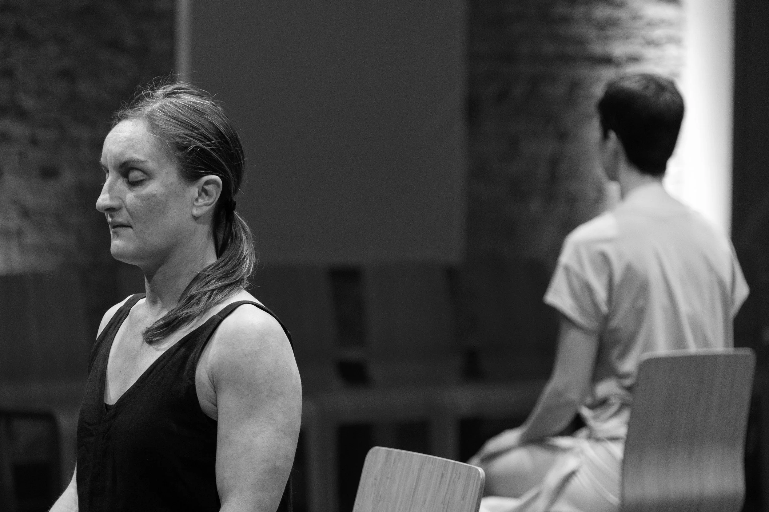 156 SMITH Terry Mirror2 Whitechapel Gallery 24-10-23 BW.jpg