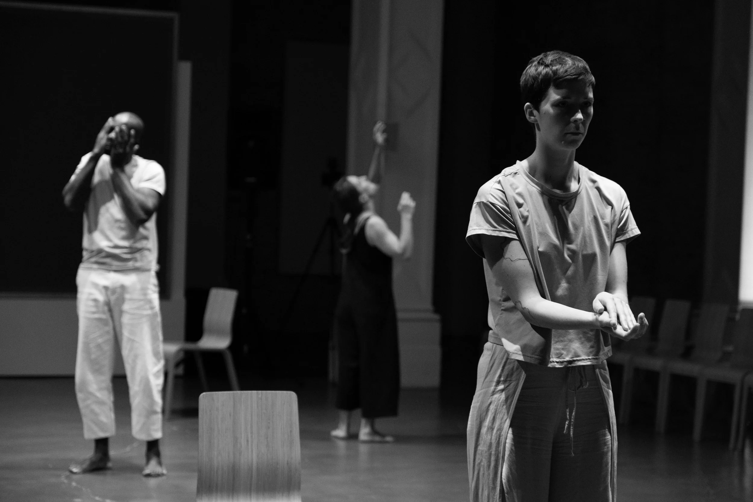 48 SMITH Terry Mirror2 Whitechapel Gallery 24-10-23 BW.jpg