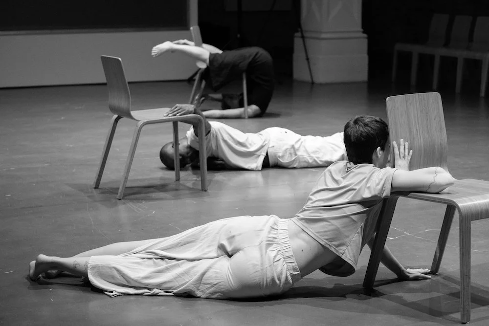 183 SMITH Terry Mirror2 Whitechapel Gallery 24-10-23 BW copy.jpg