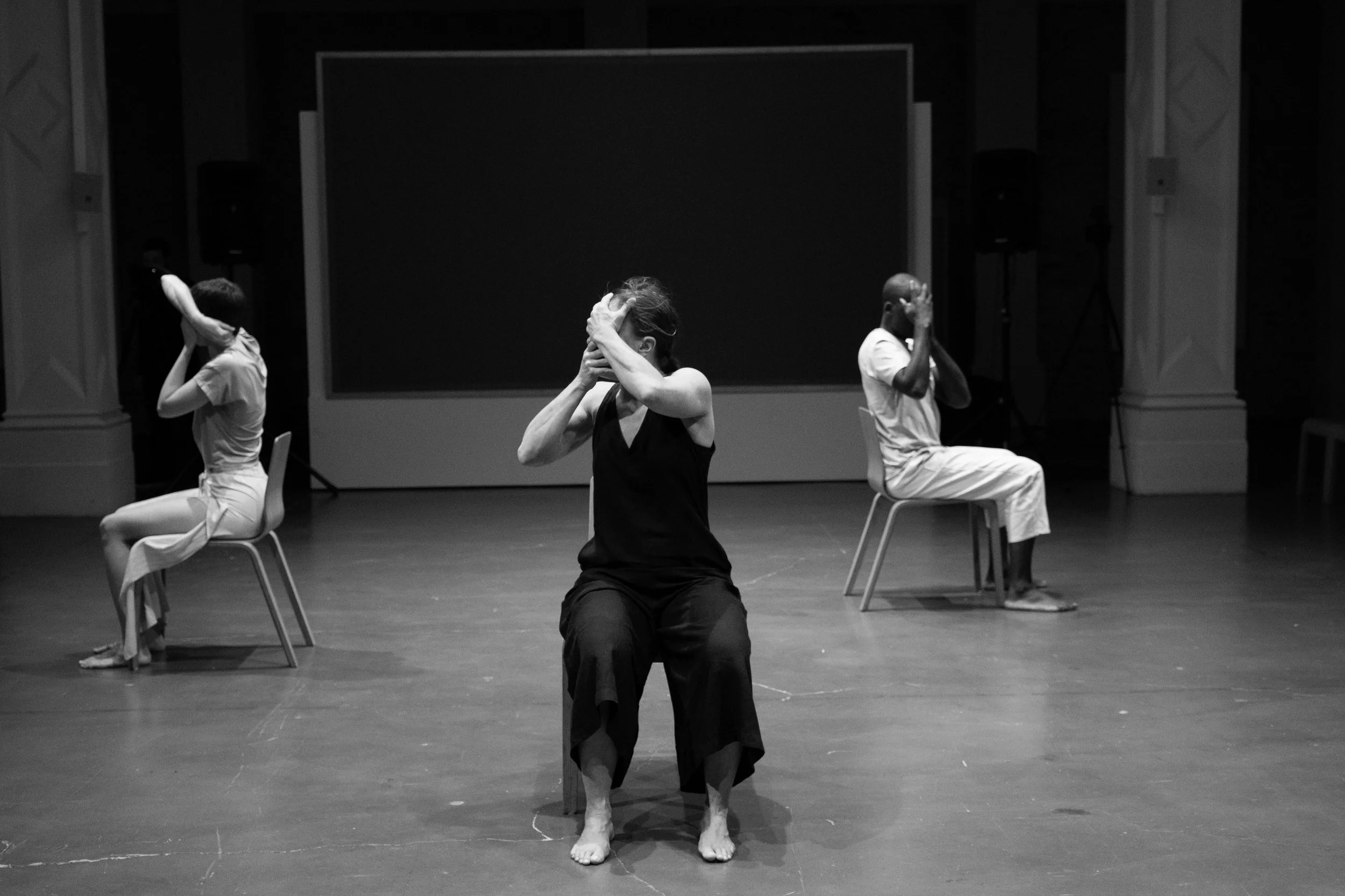 8 SMITH Terry Mirror2 Whitechapel Gallery 24-10-23 BW.jpg