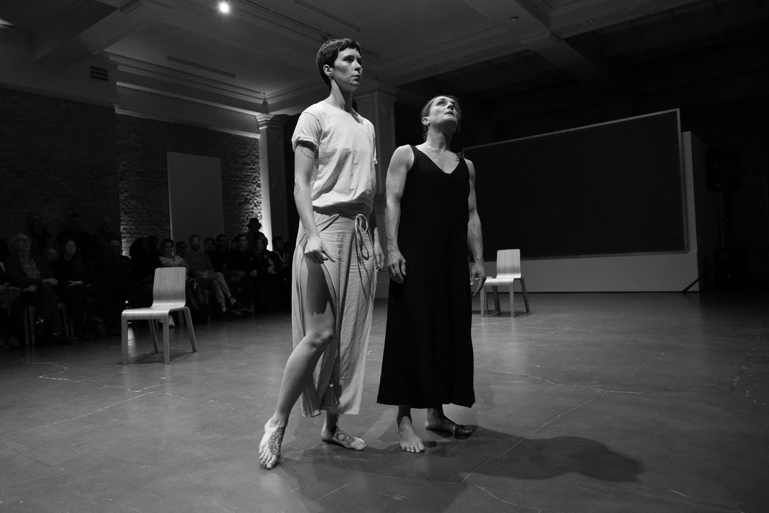 126 SMITH Terry Mirror2 Whitechapel Gallery 24-10-23 BW.jpg