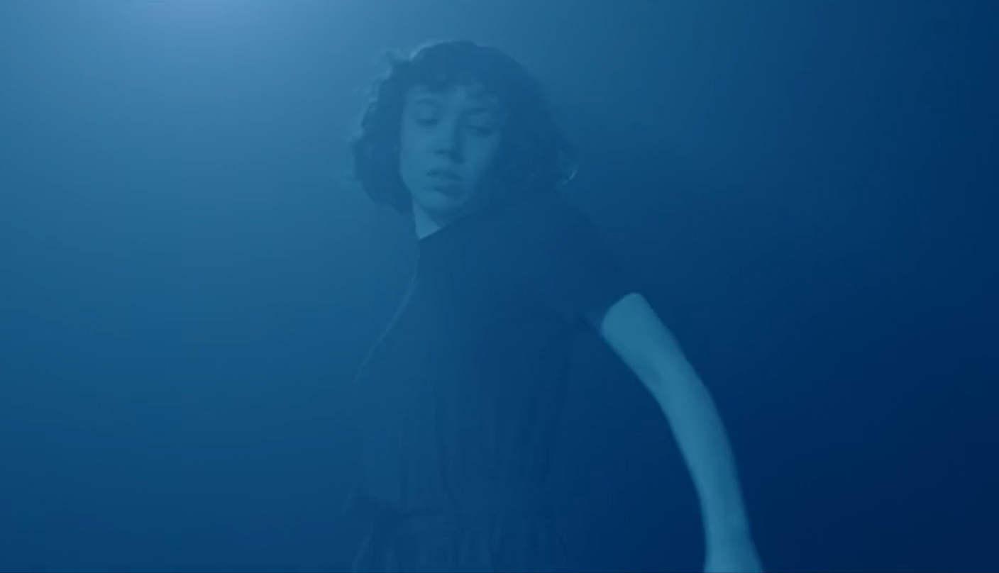 Fissure (Dance Short)