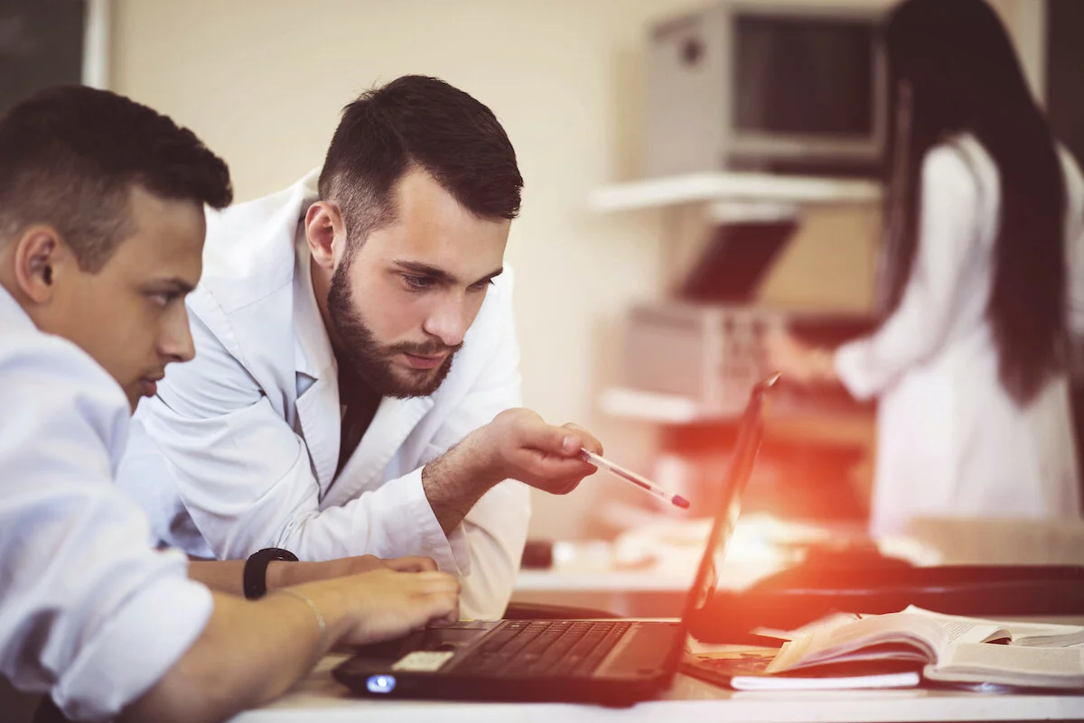 An entrepreneurial approach to healthcare’s challenges