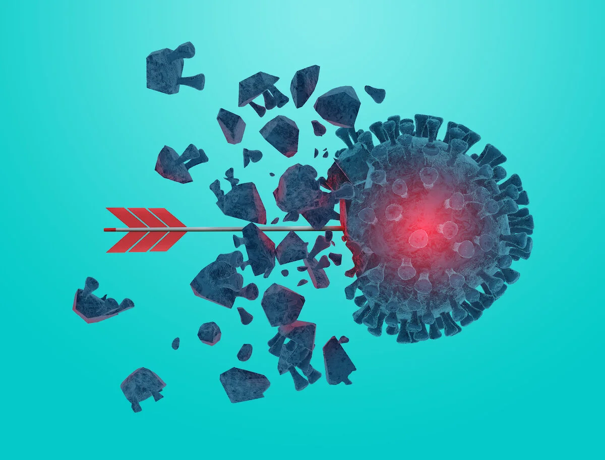 Identifying and managing high-risk patients during COVID-19