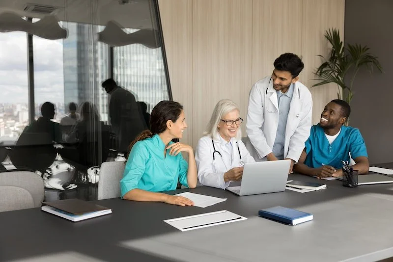 Unlocking Potential: The Power of Inclusive Leadership in Diverse Teams