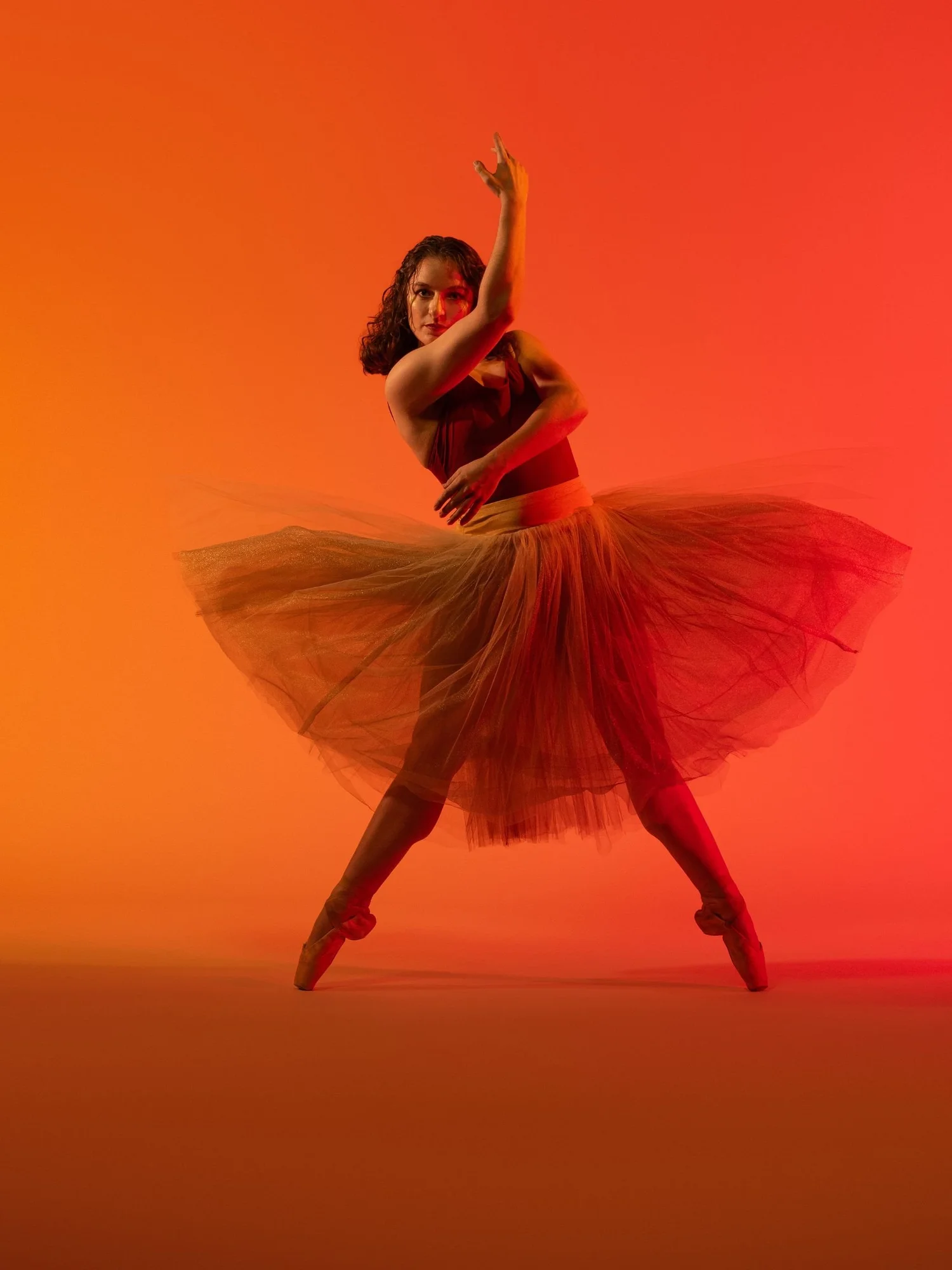 Libby Dennen, Associate Artistic Director