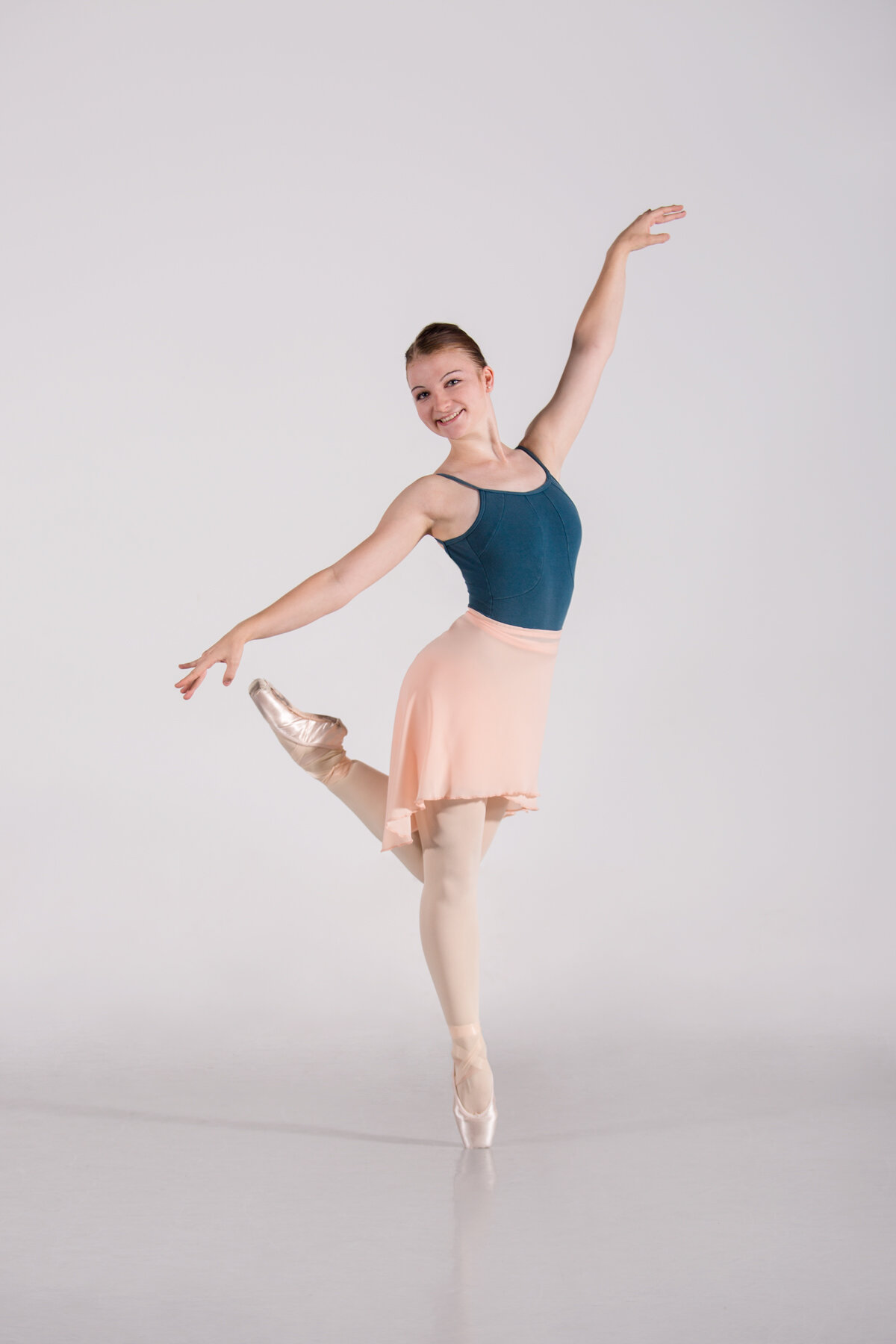 Welcoming Lydia Lund